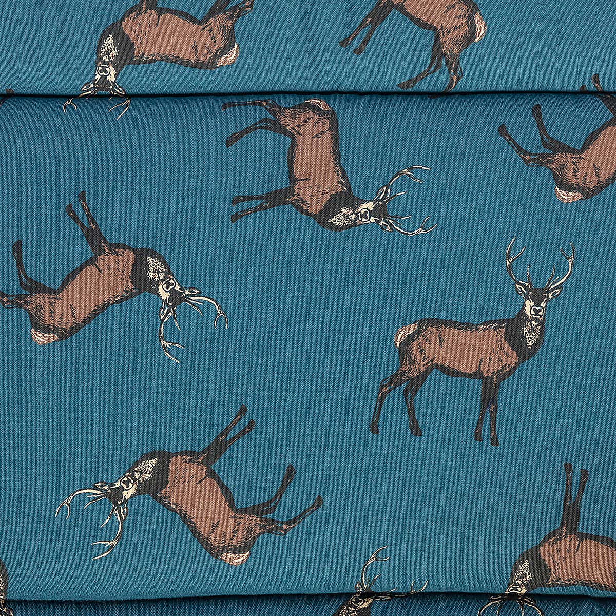 Danish Design Woodland Stag Dog Cage Mattress