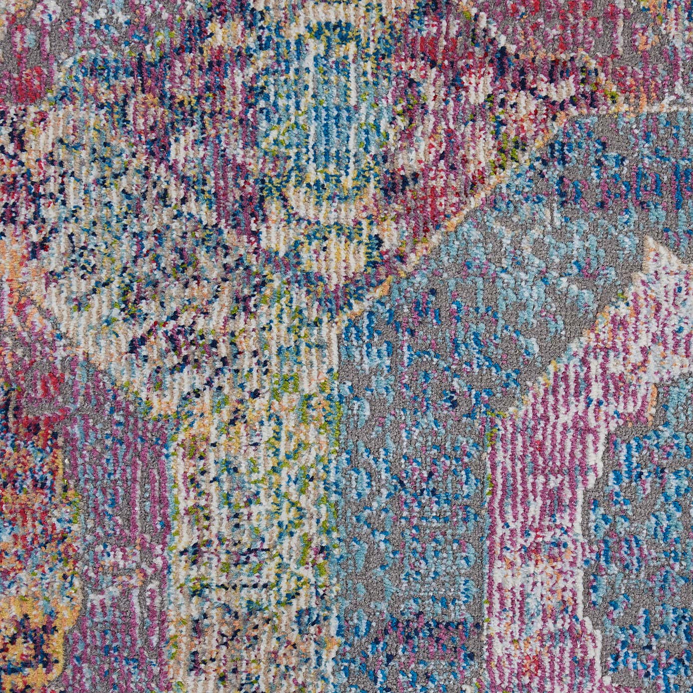 Ankara Global 5 Runner