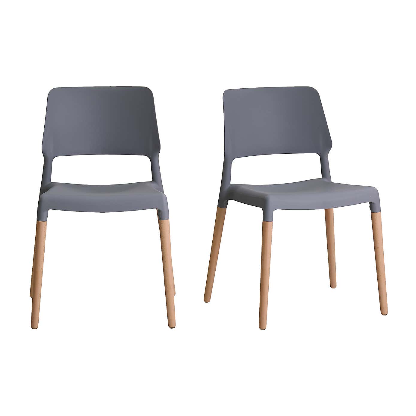 Reims Set of 2 Dining Chairs