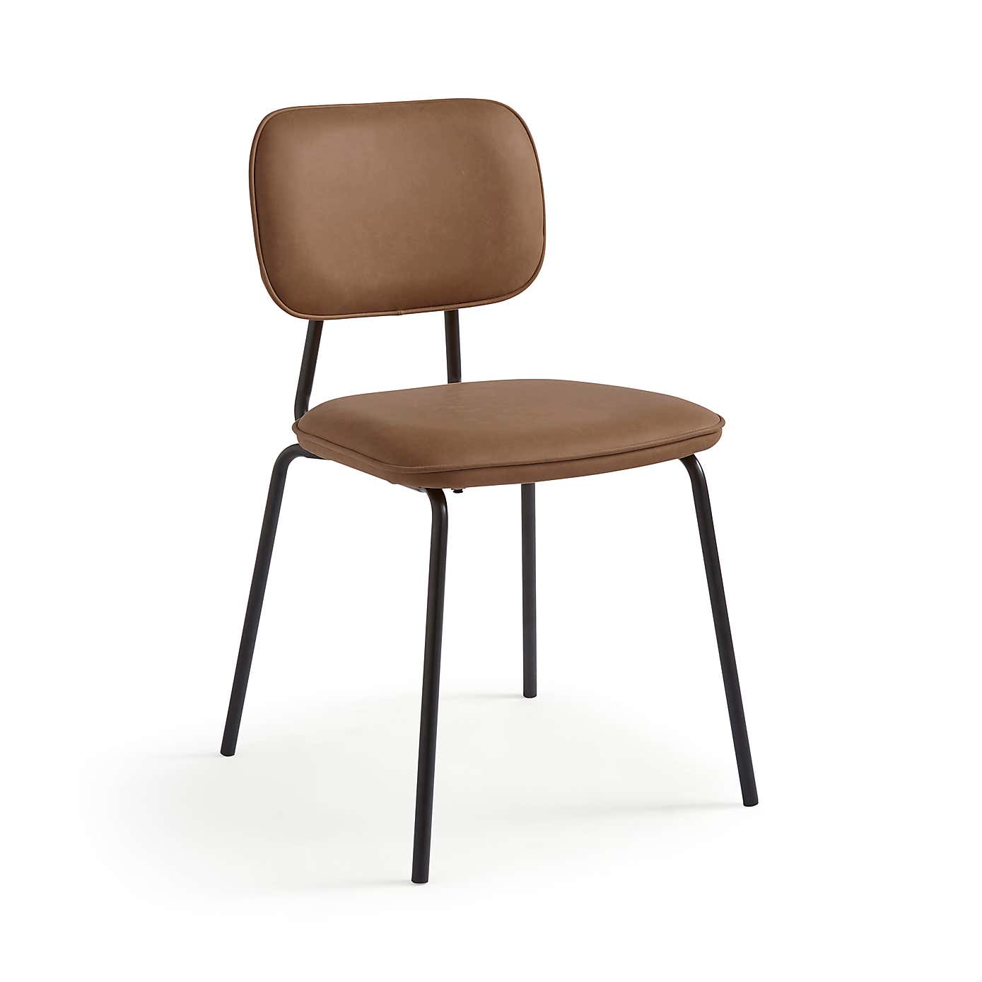 Barker Set of 2 Dining Chairs