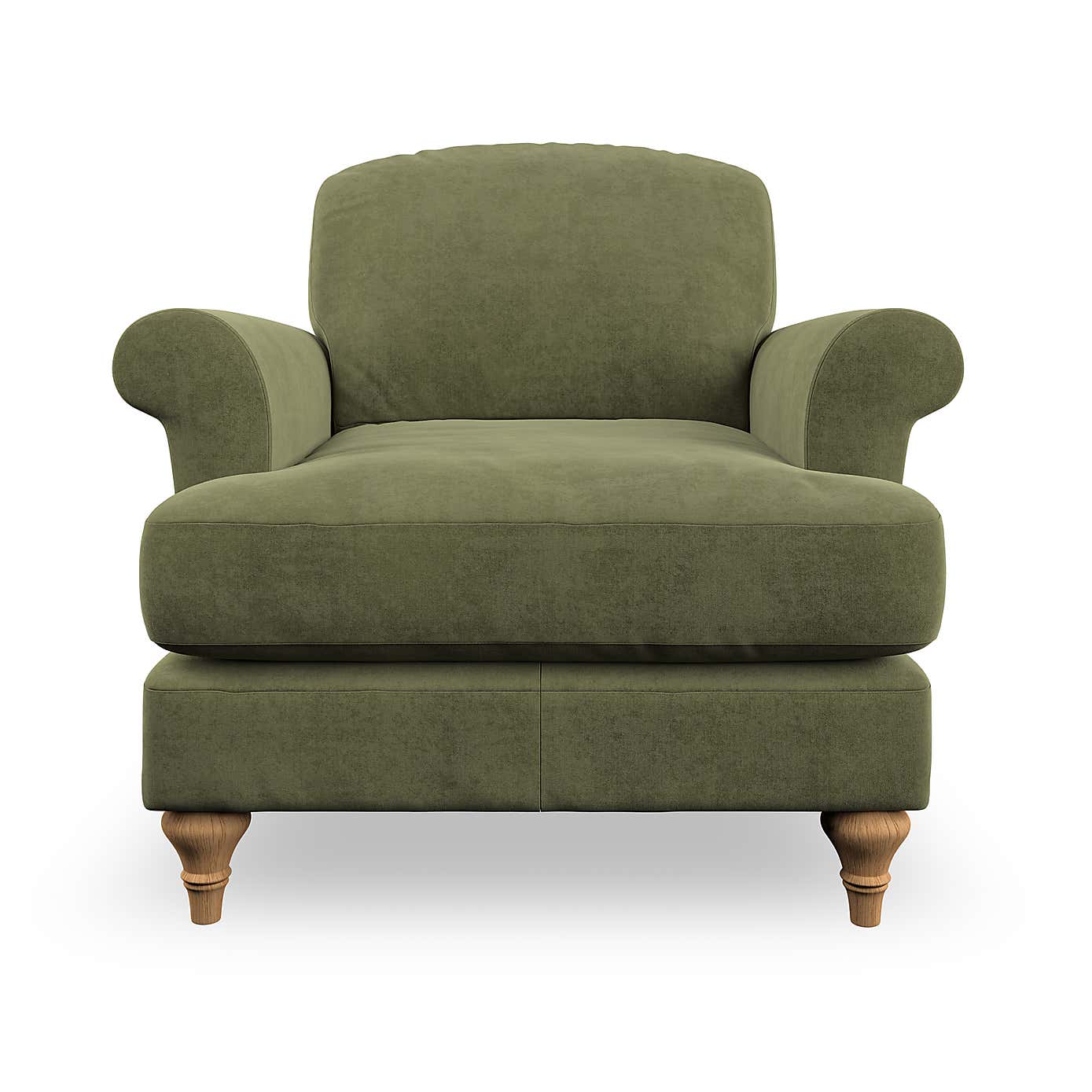 Evie Armchair