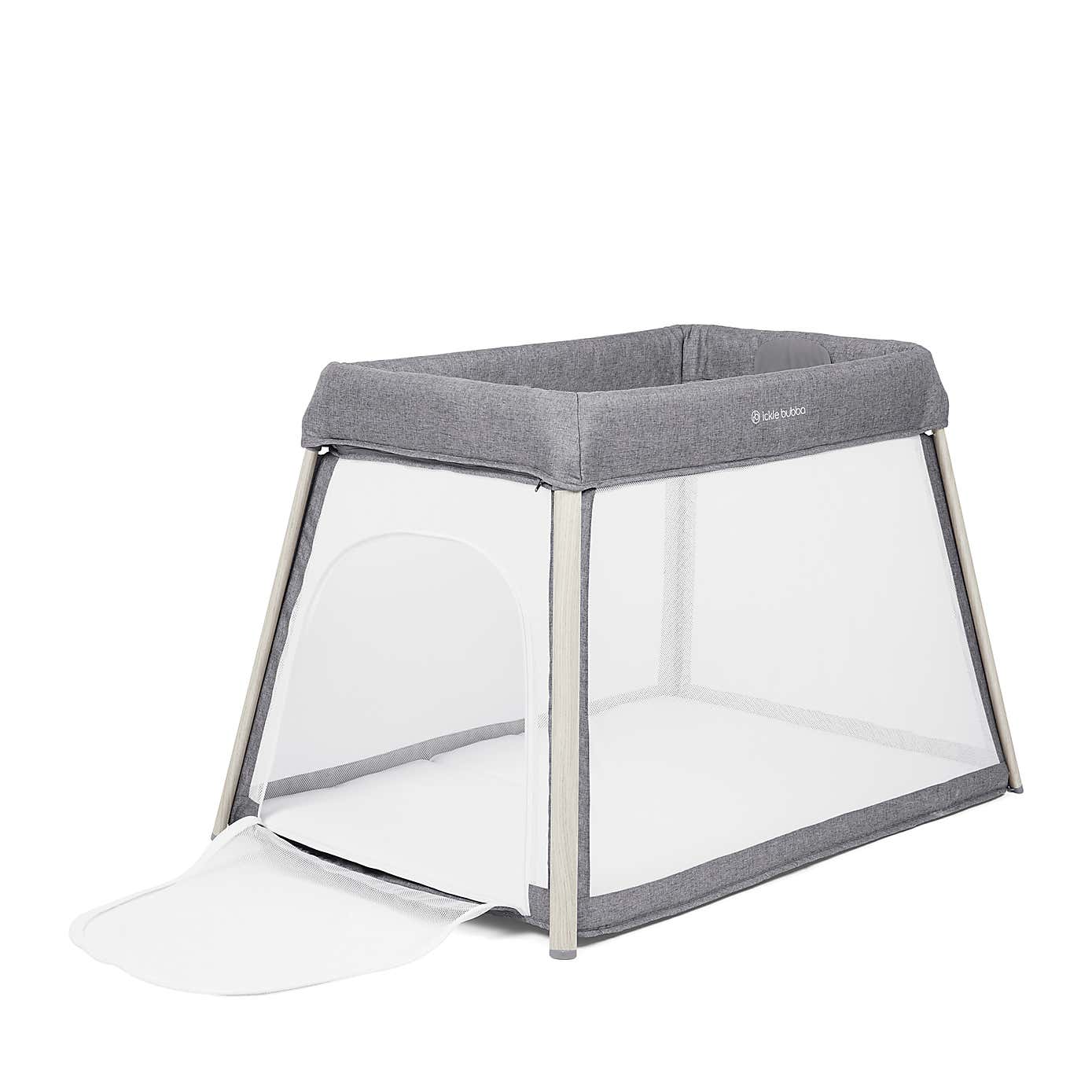 Ickle Bubba Scout Travel Cot and Play Pen