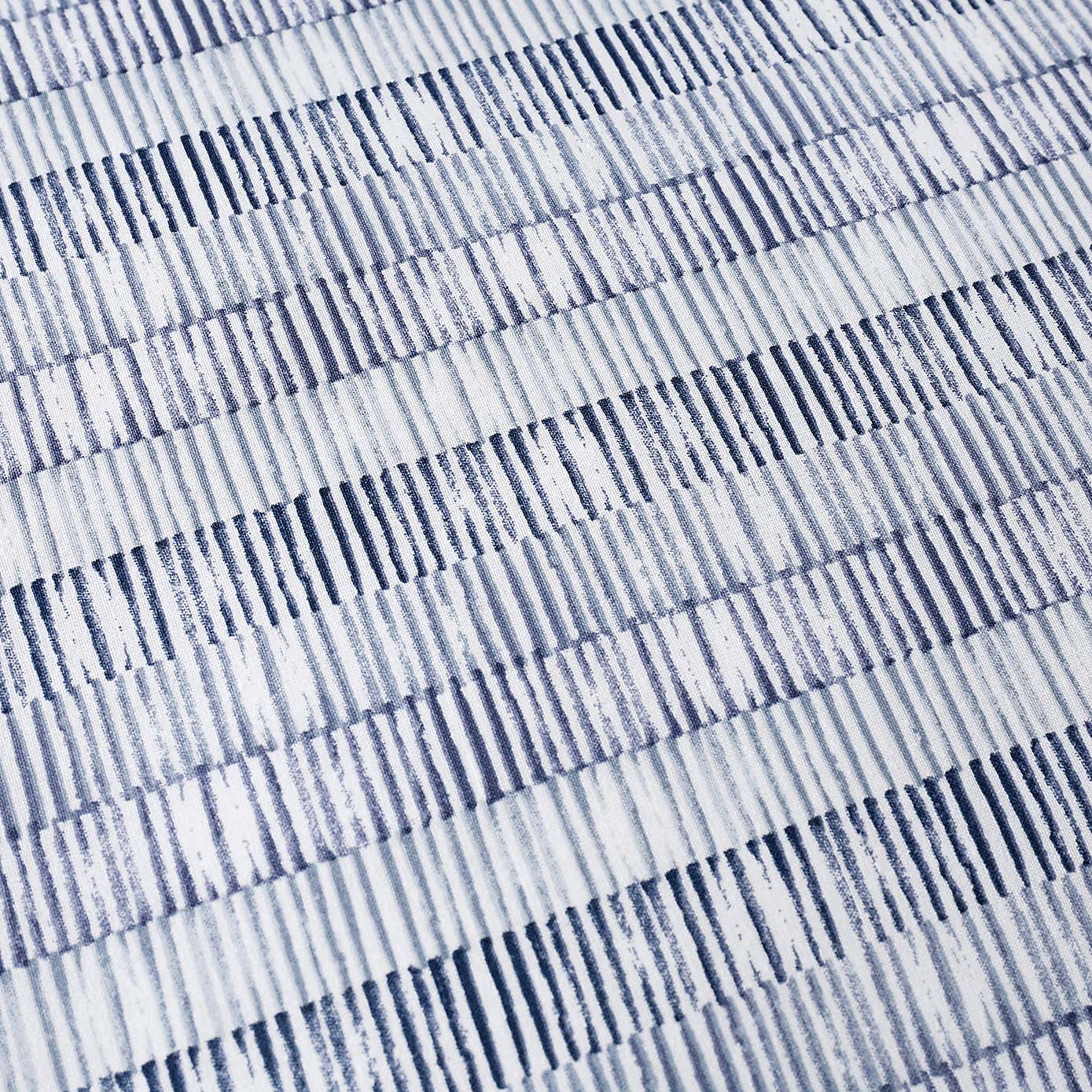 Zen Reversible Duvet Cover and Pillowcase Set