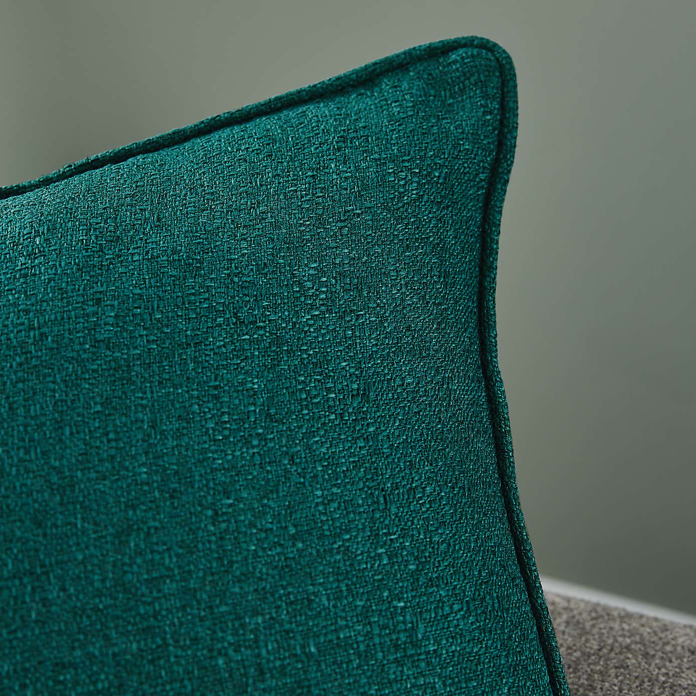 Bondi Natural Cushion