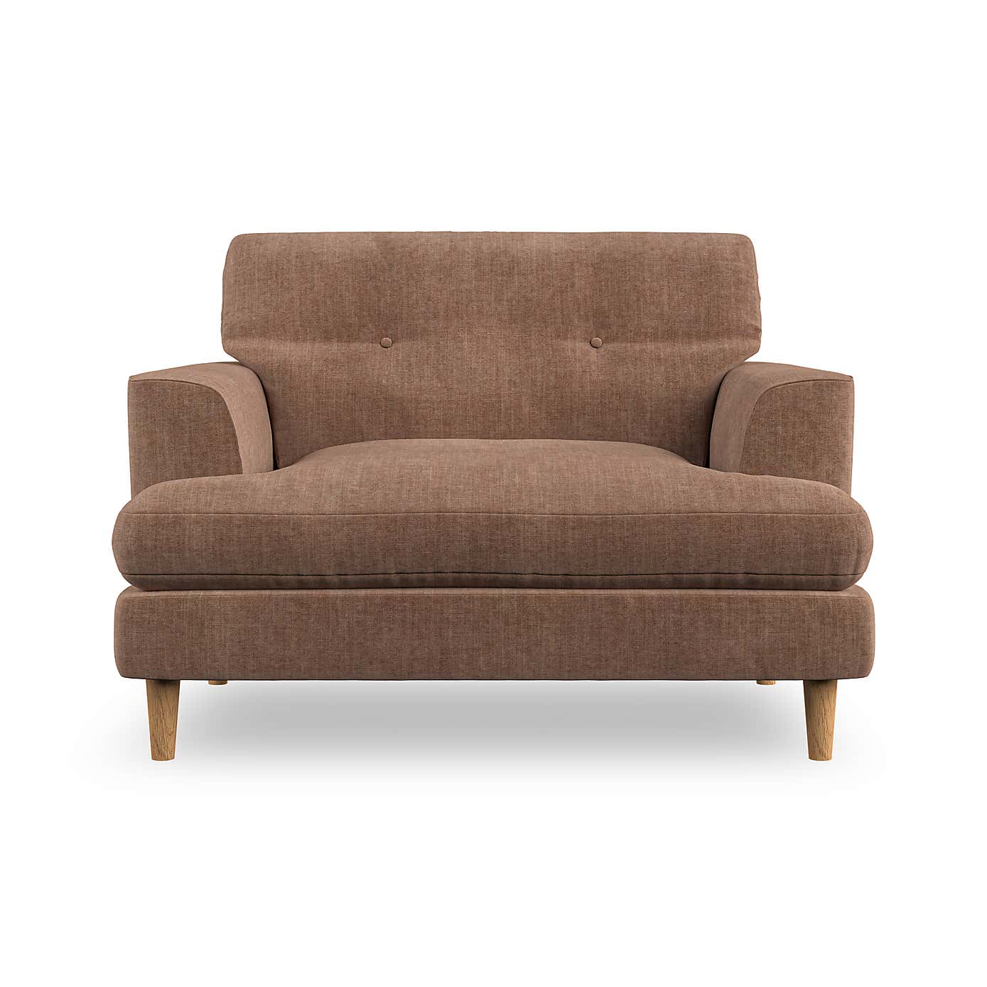 Cooper Snuggle Chair