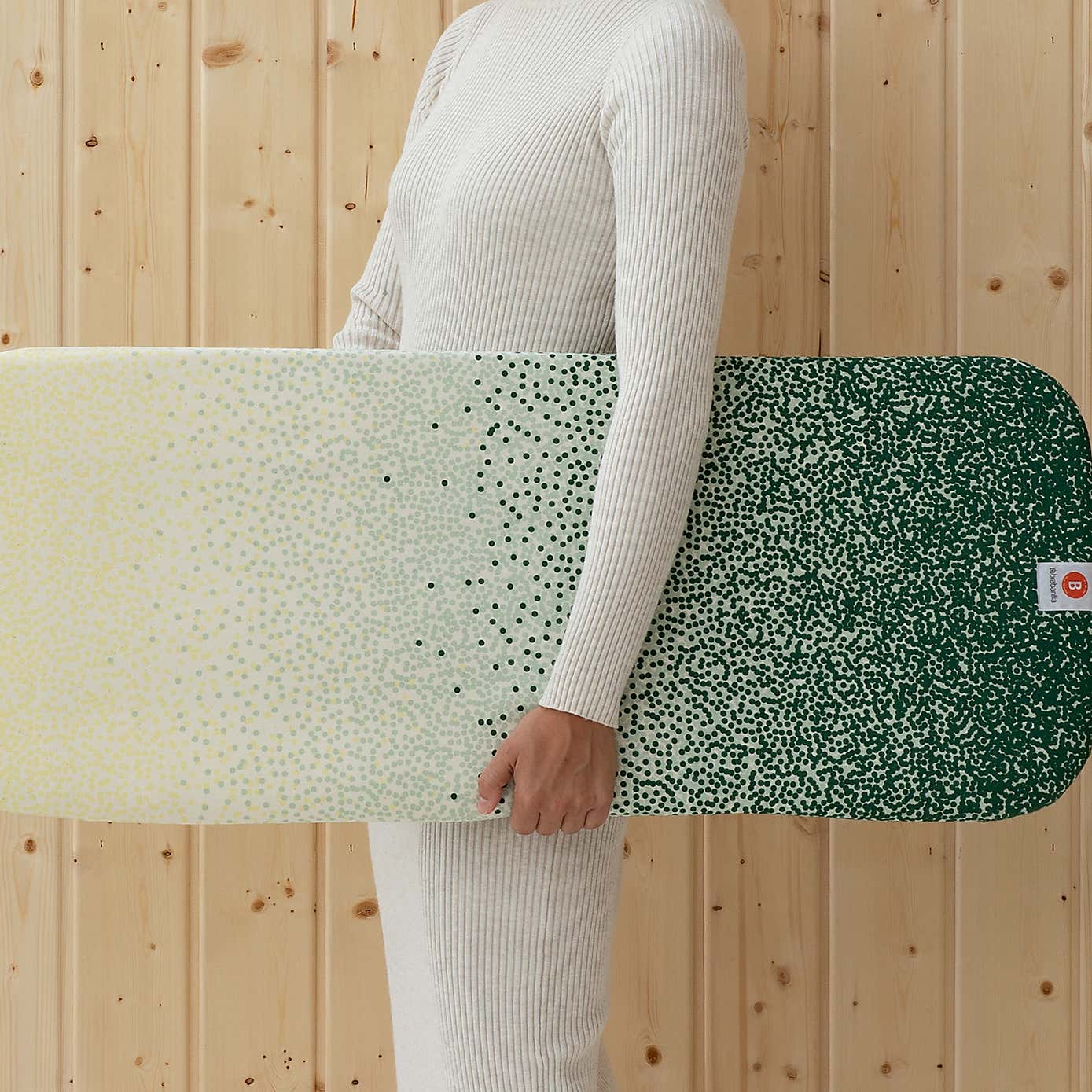 Brabantia New Dawn Ironing Board Cover 124x38cm