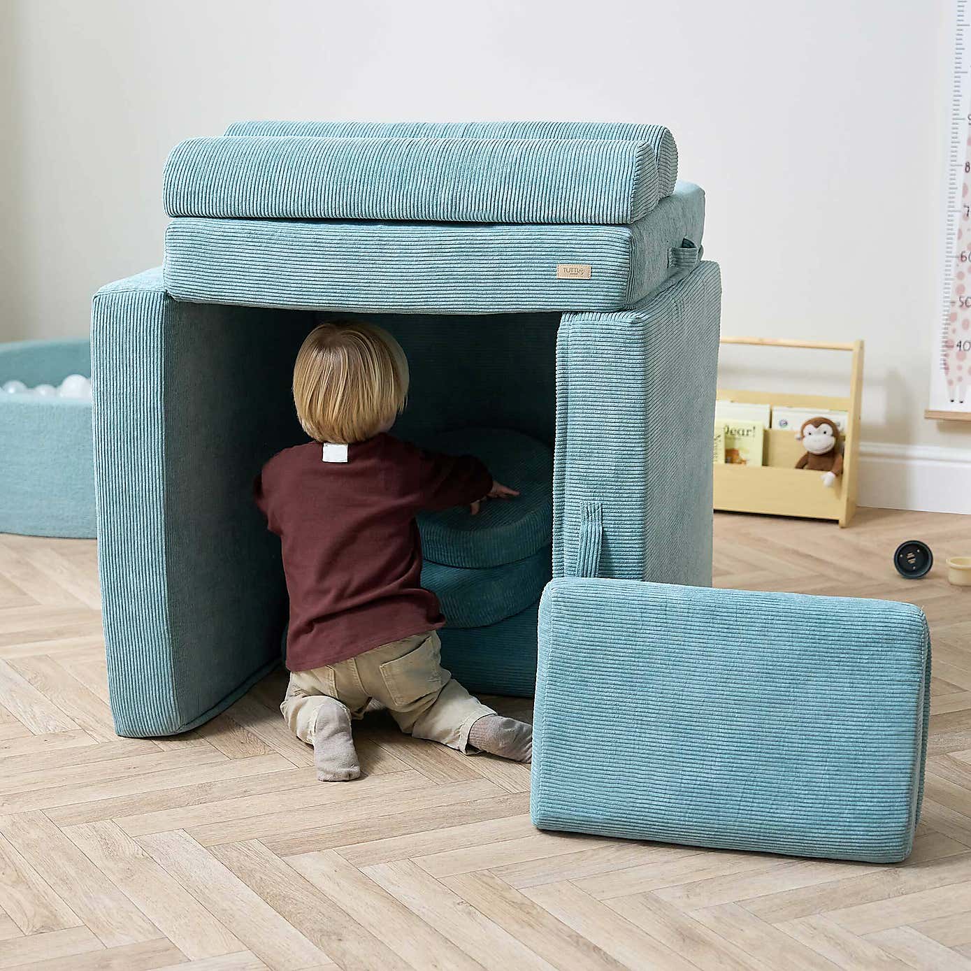 Tutti Bambini Playrama Montessori Kids Play Sofa