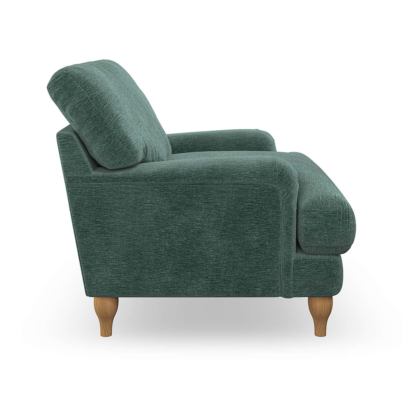 Darwin Armchair