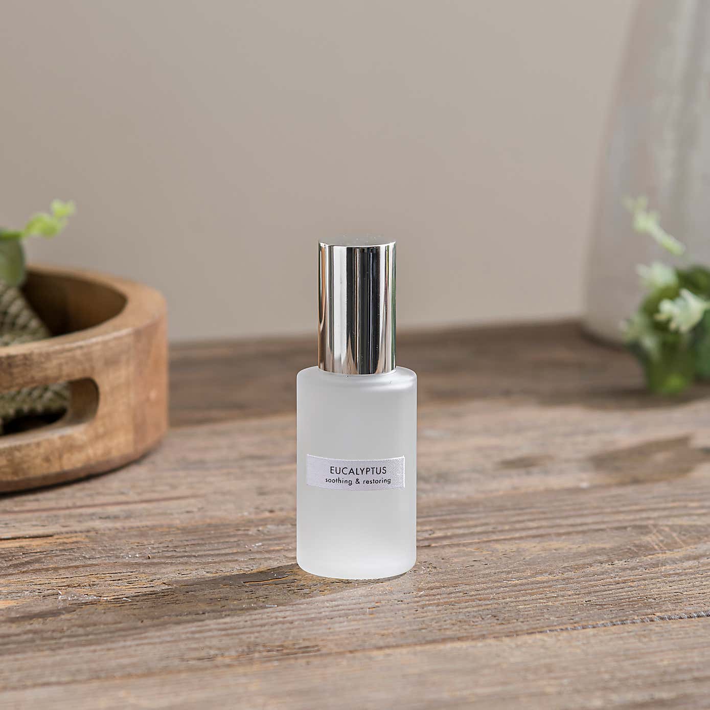 Eucalyptus Room Spray