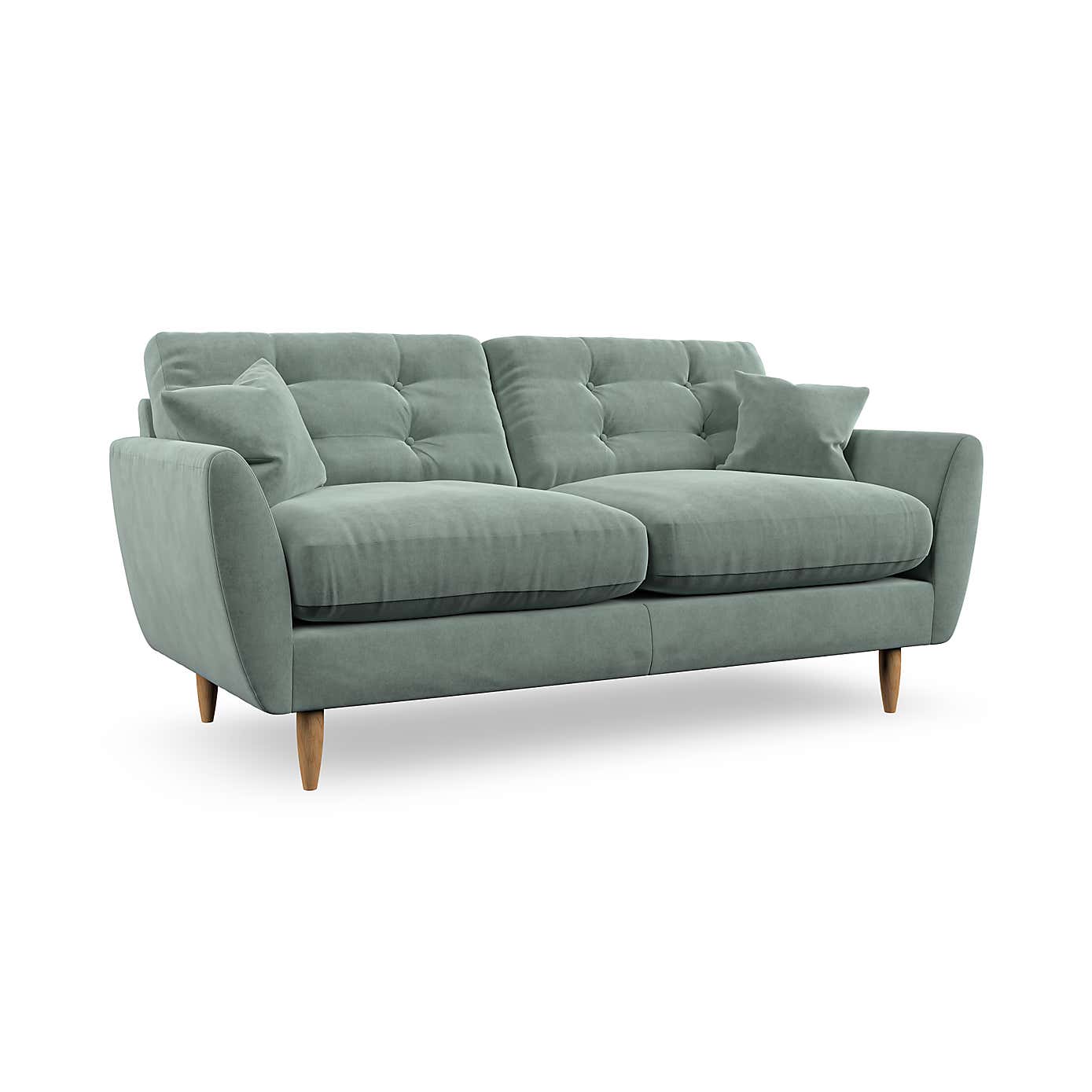 Anders 3 Seater Sofa