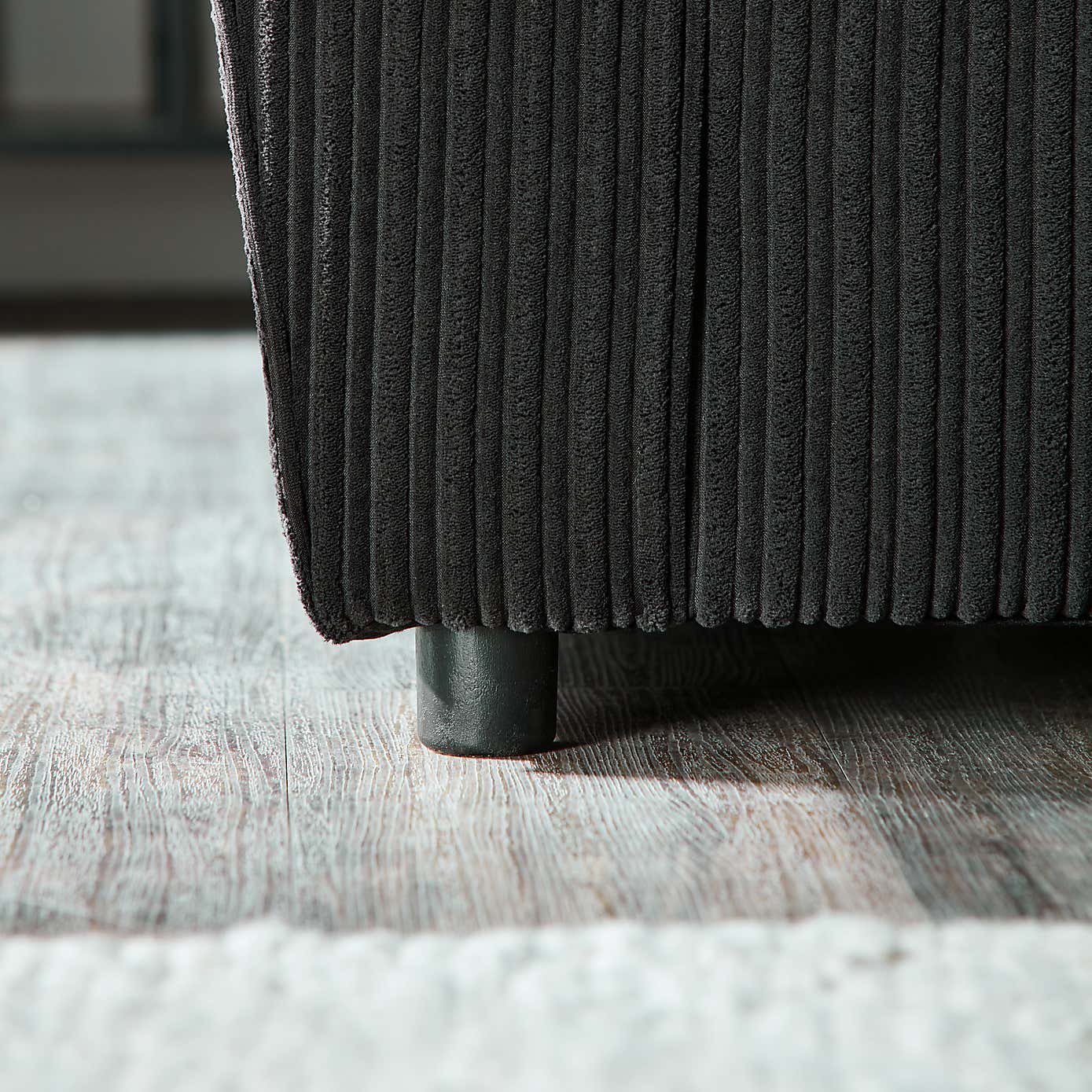 Blake 2 Seater Double Sofa Bed