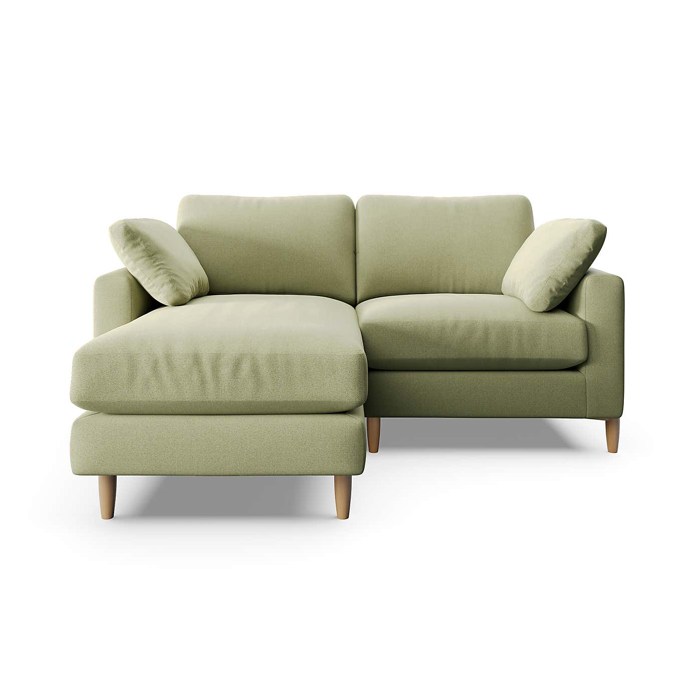 Apollo Multiweave Corner Chaise Sofa