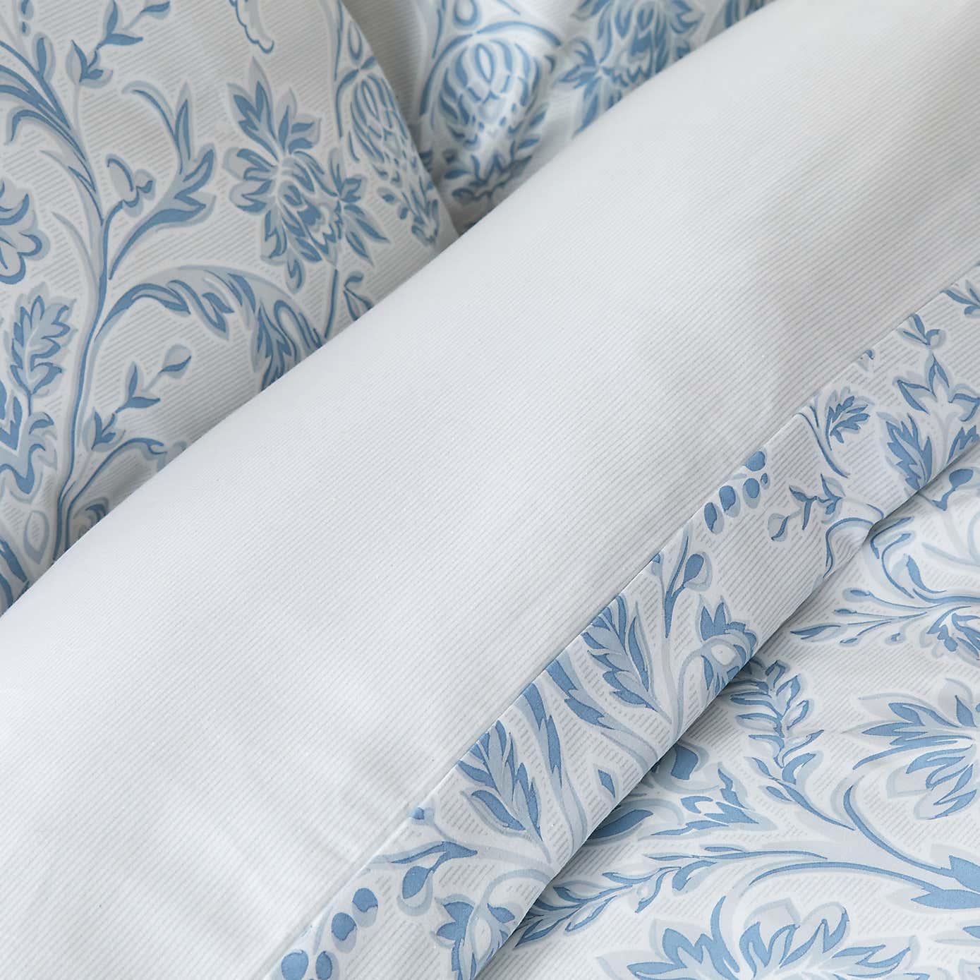 Dorma Remington 100% Cotton Duvet Cover