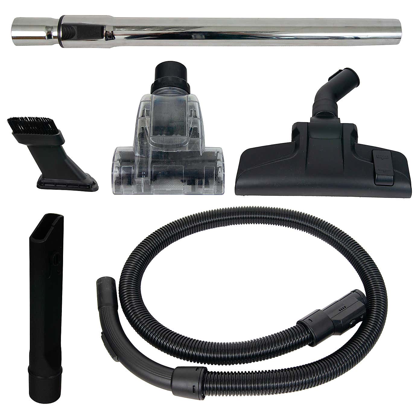 Ewbank Motion 2 Pet 700W 3L Bagless Cylinder Vacuum