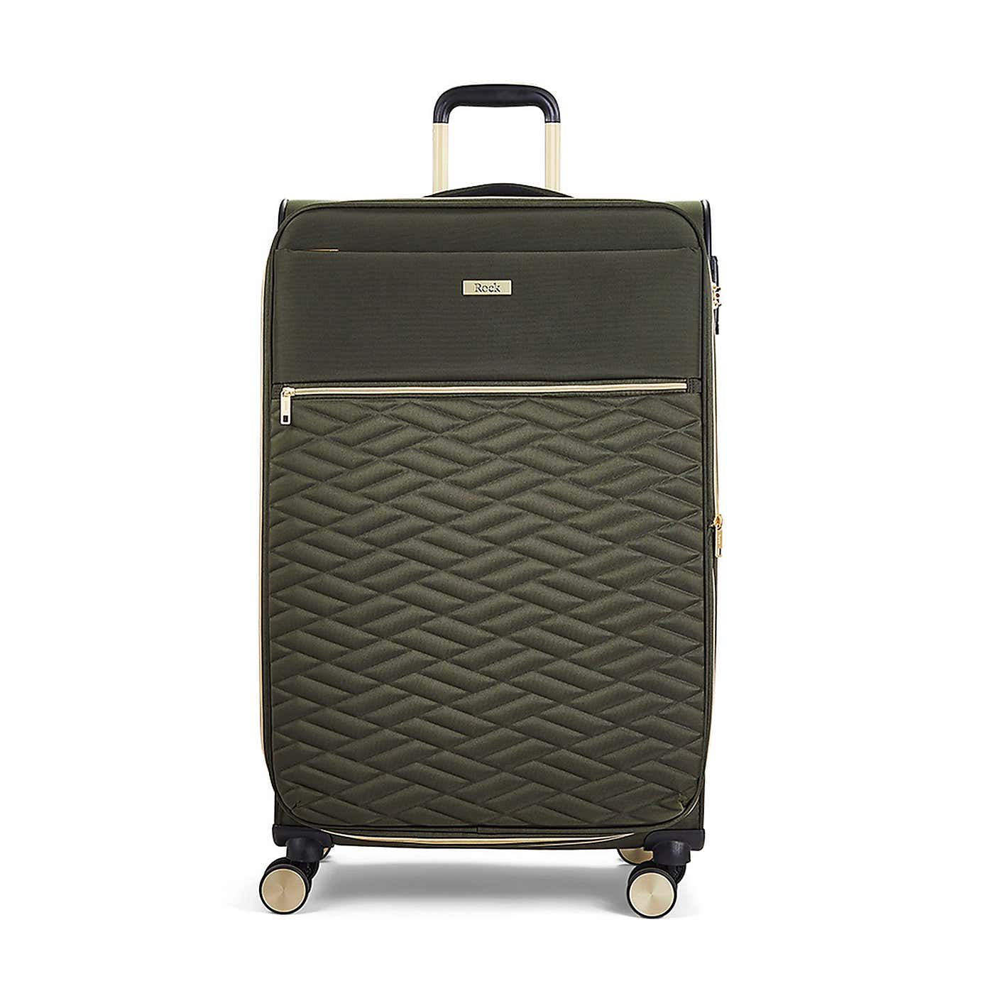 Rock Luggage Sloane Suitcase