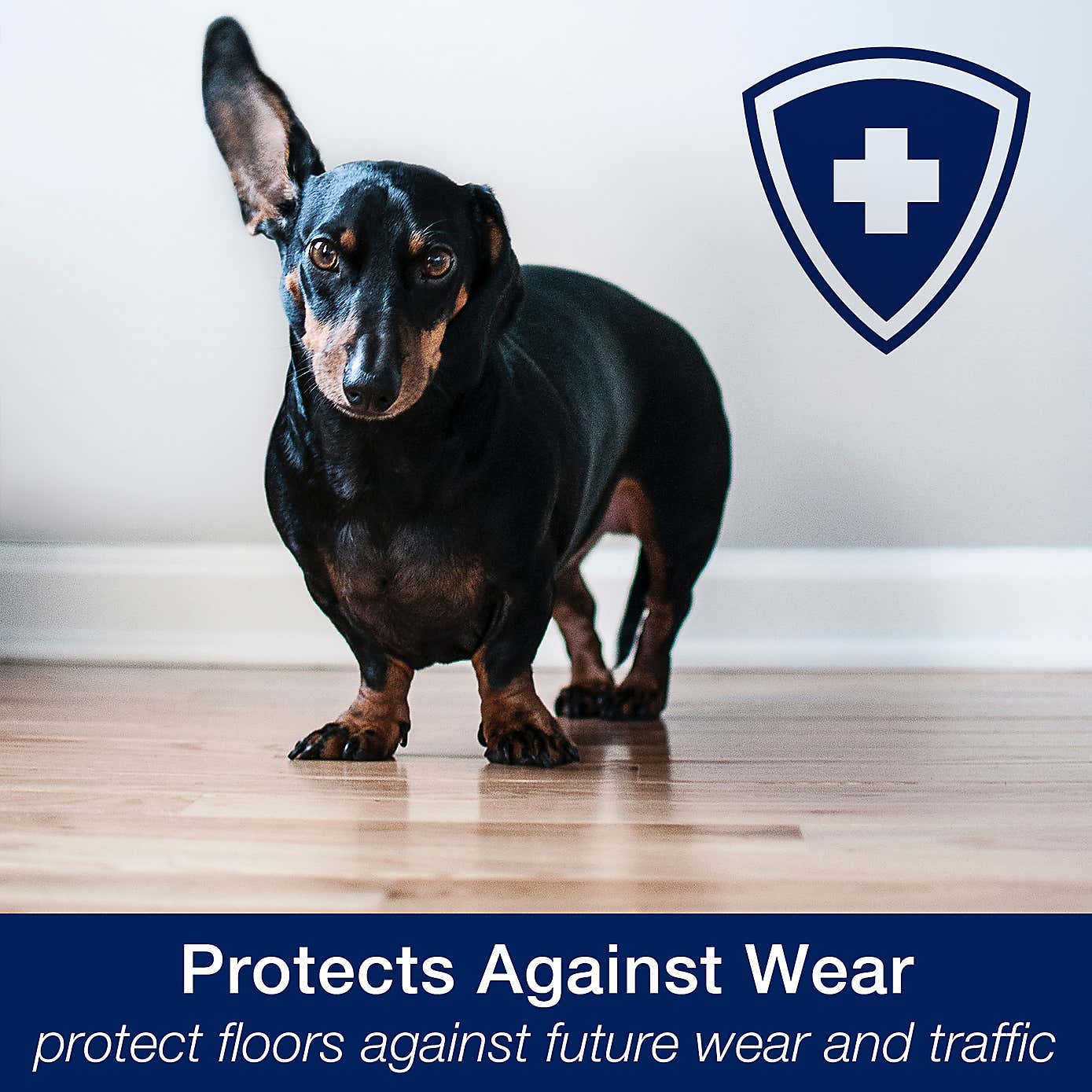 Bona Wood Floor Polish Gloss 1L