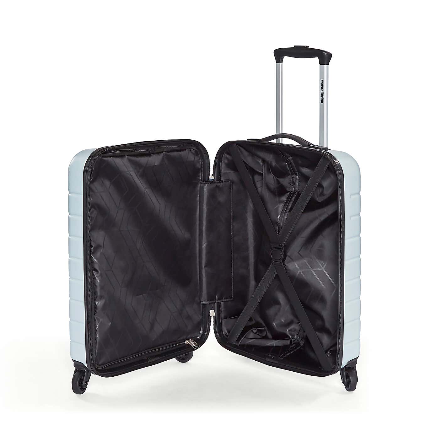 Constellation Skyline Suitcase