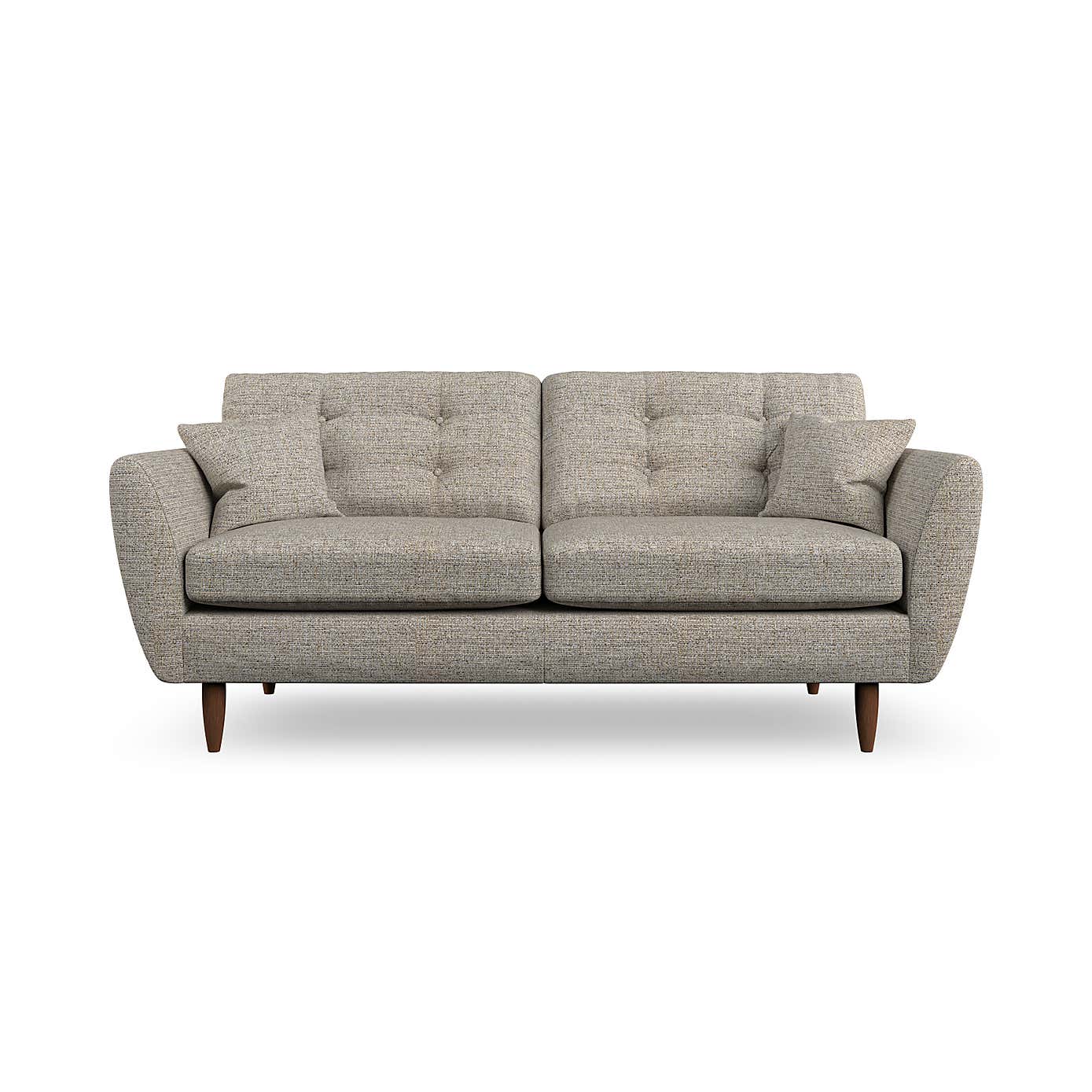 Anders 3 Seater Sofa