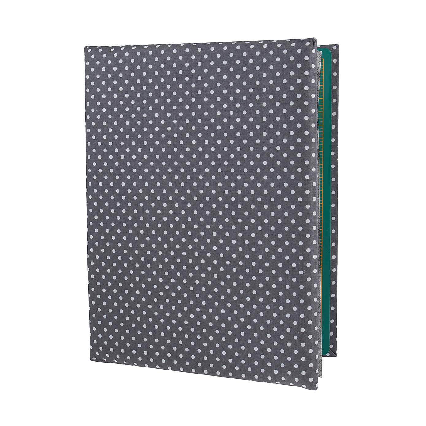 Quilters Multi Mat 30 x 24cm Natural Spot