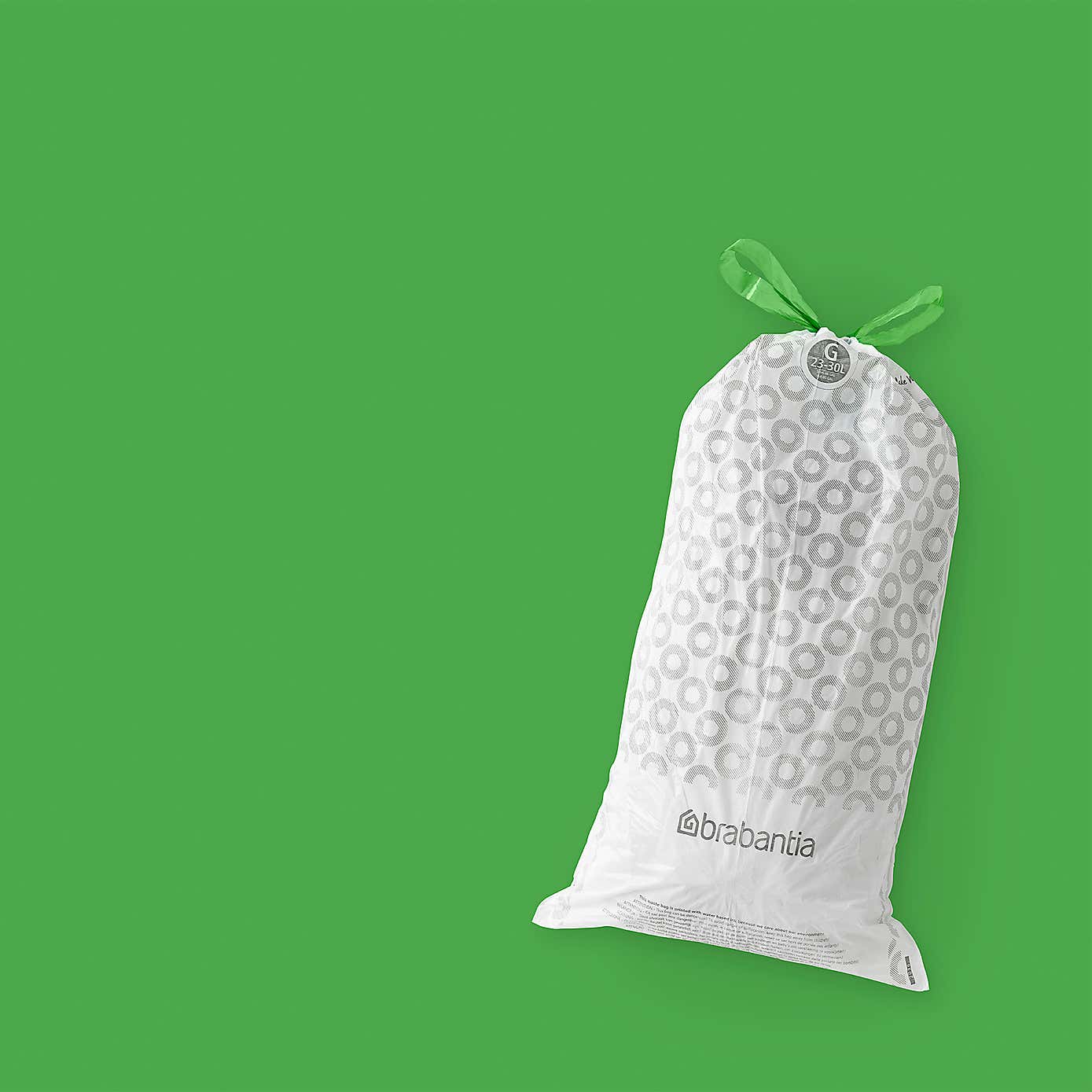 Brabantia 20-30 Litre Bin Liners