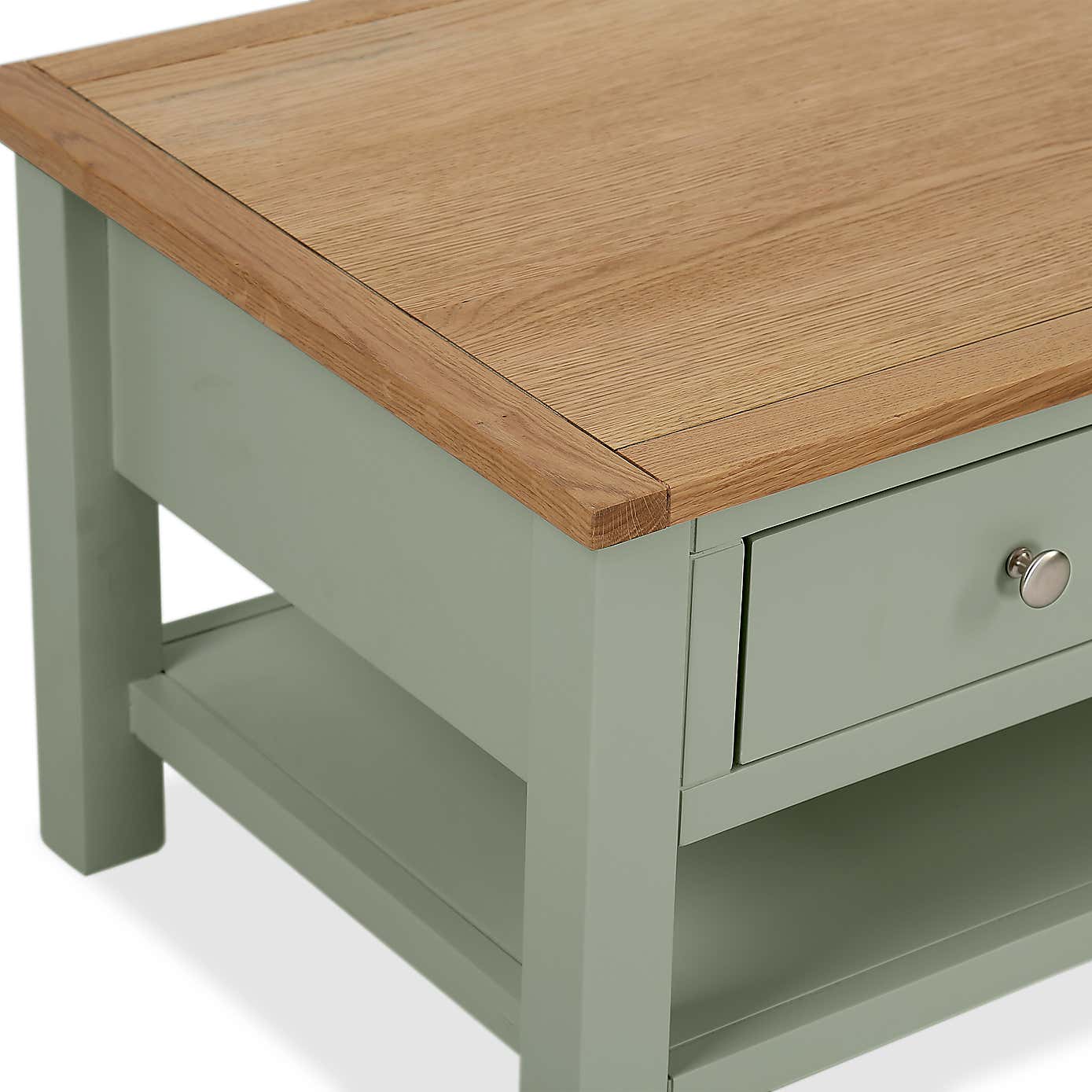 Bromley Coffee Table