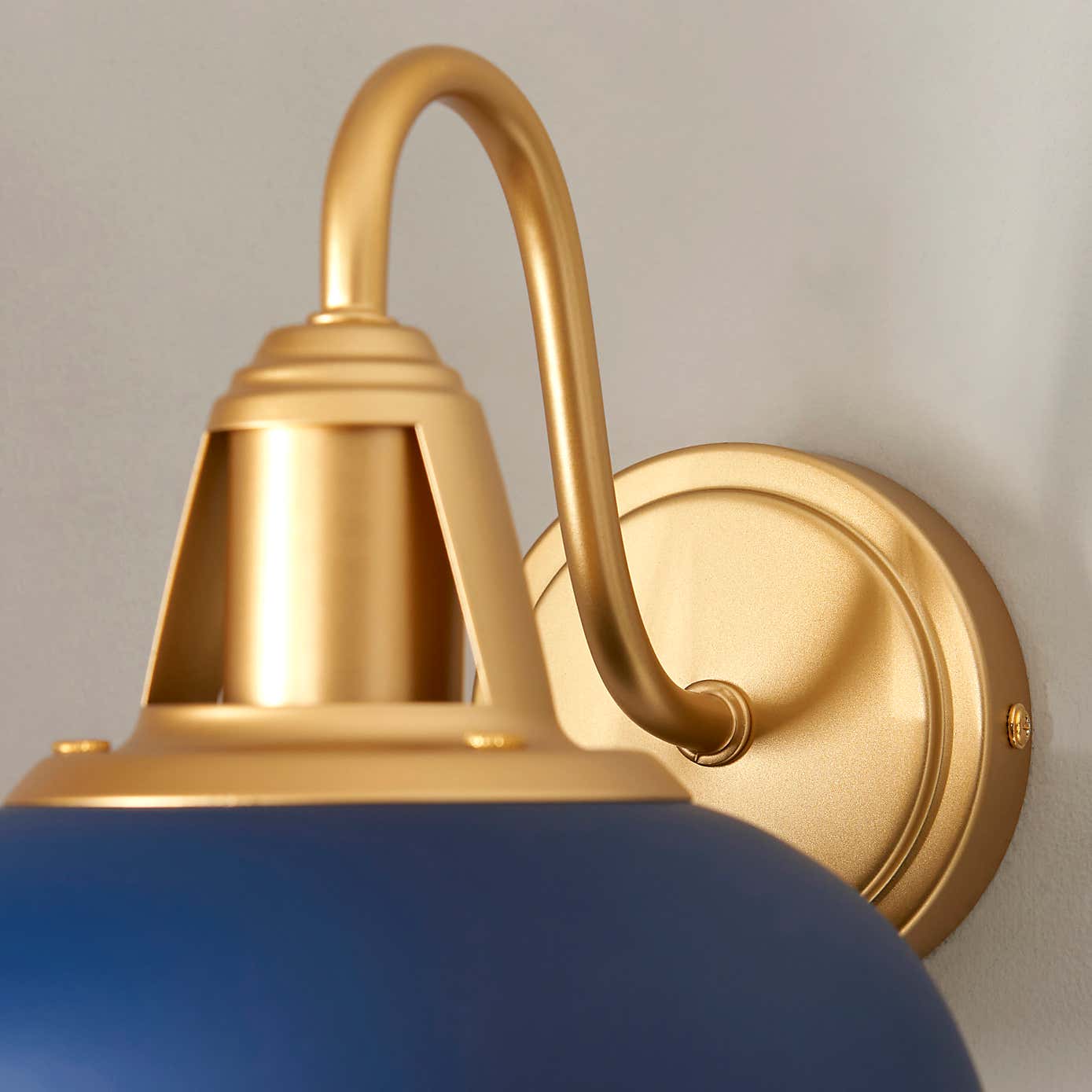 Oraya Bathroom Wall Light