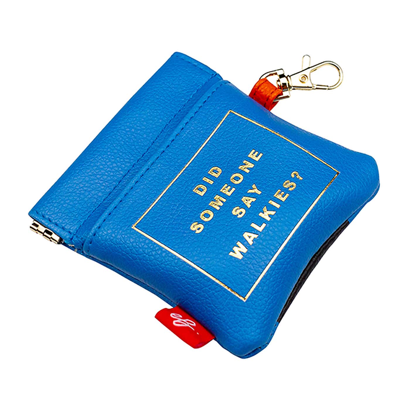 Emily Brooks Poo Bag, Treat Pouch and Dog Treat Kit