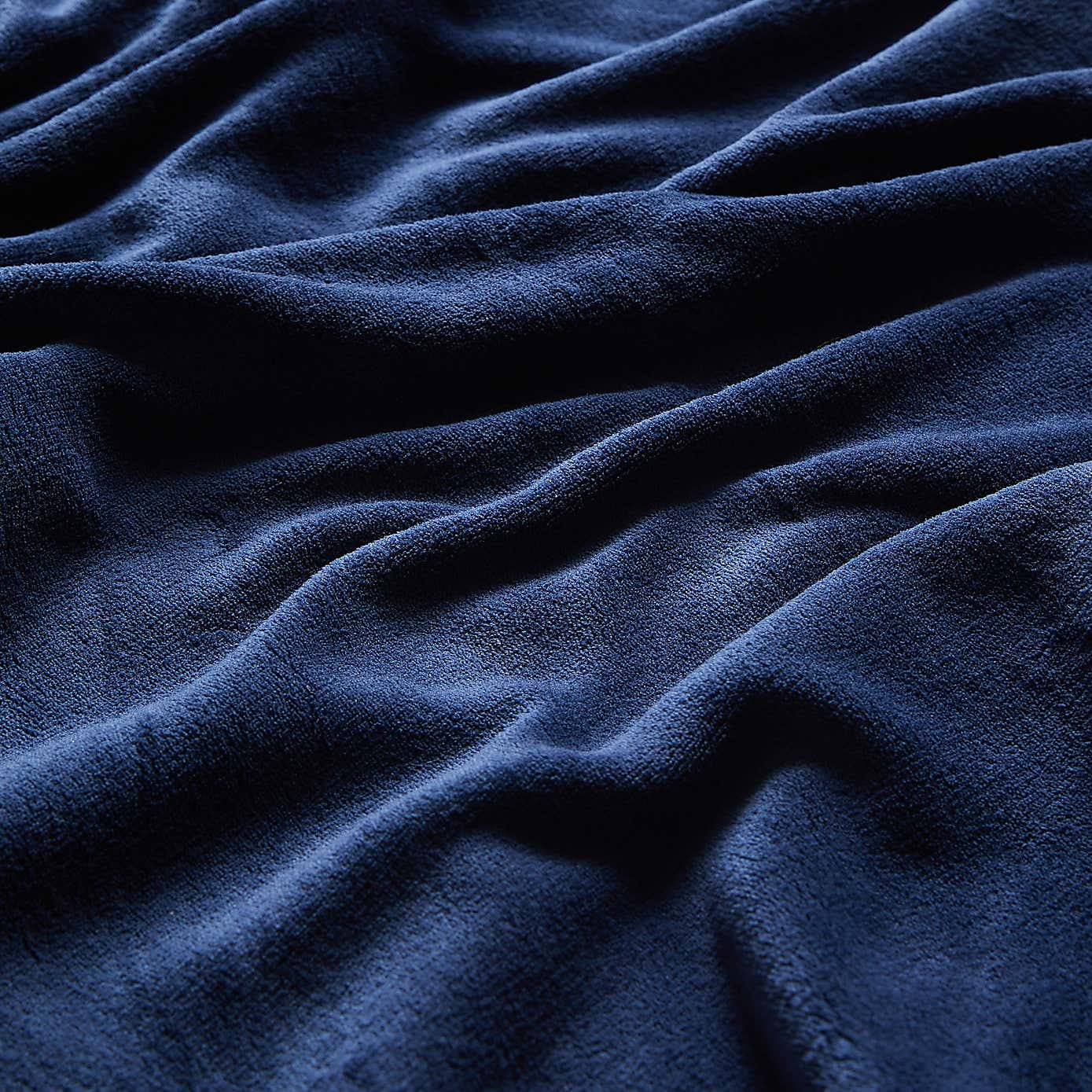 Seriously Soft 220cm x 220cm Throw