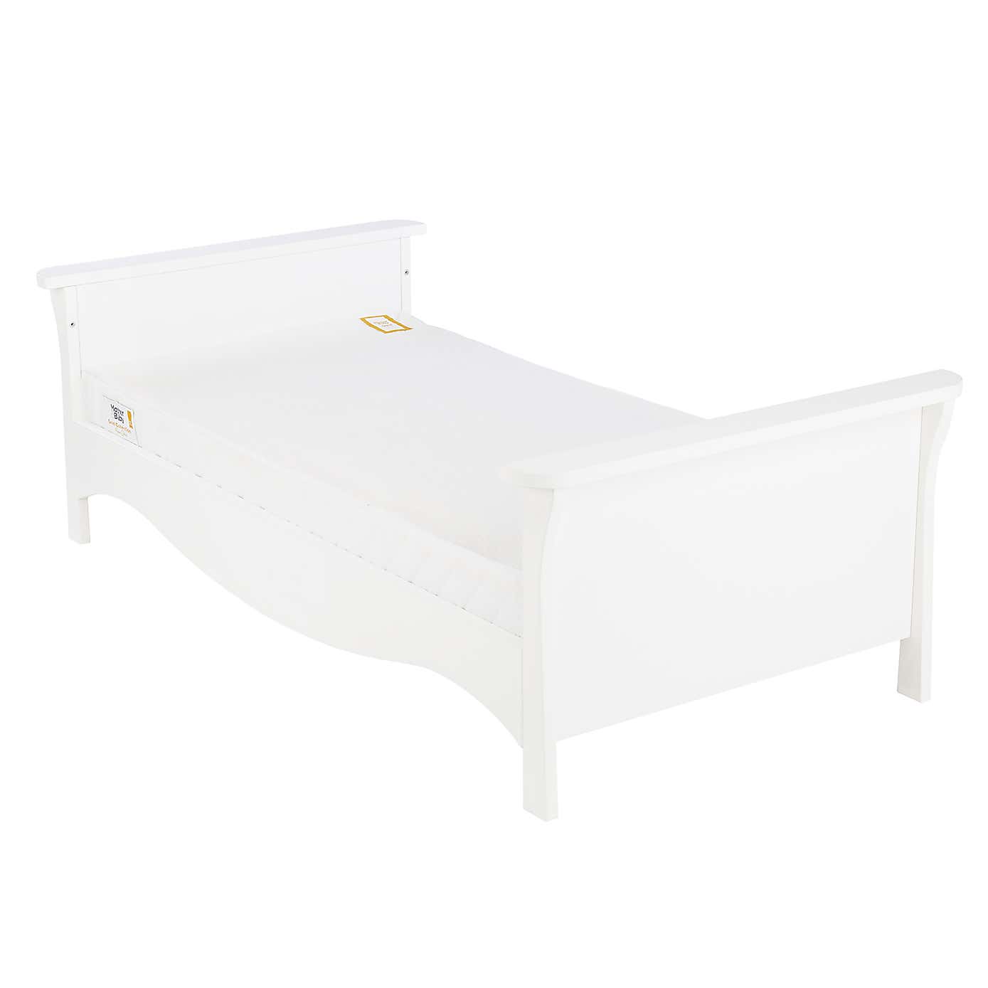 CuddleCo Clara Cot Bed