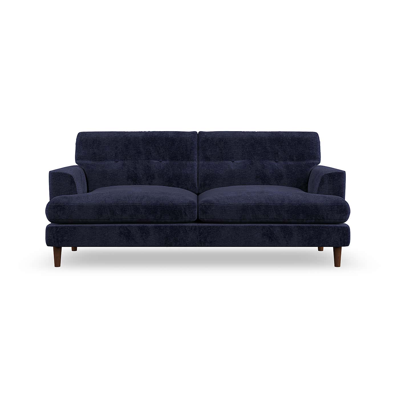 Cooper Large 3 Seater Sofa