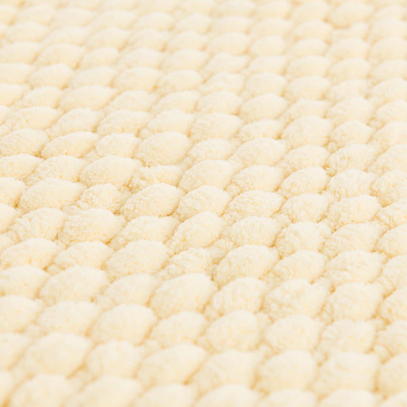 100% Recycled Pebble Bath Mat