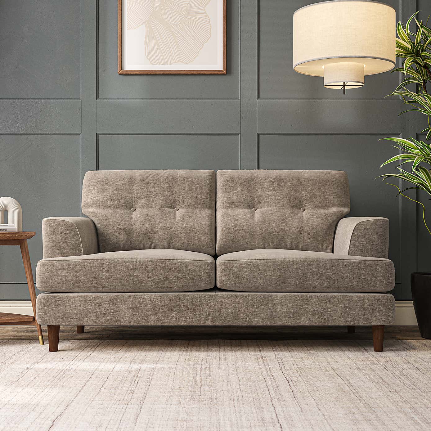 Cooper Large 2 Seater Sofa