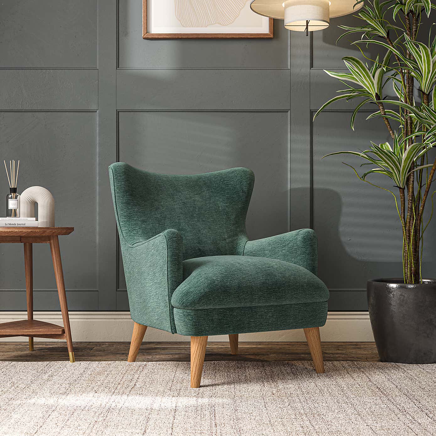 Marlow Armchair