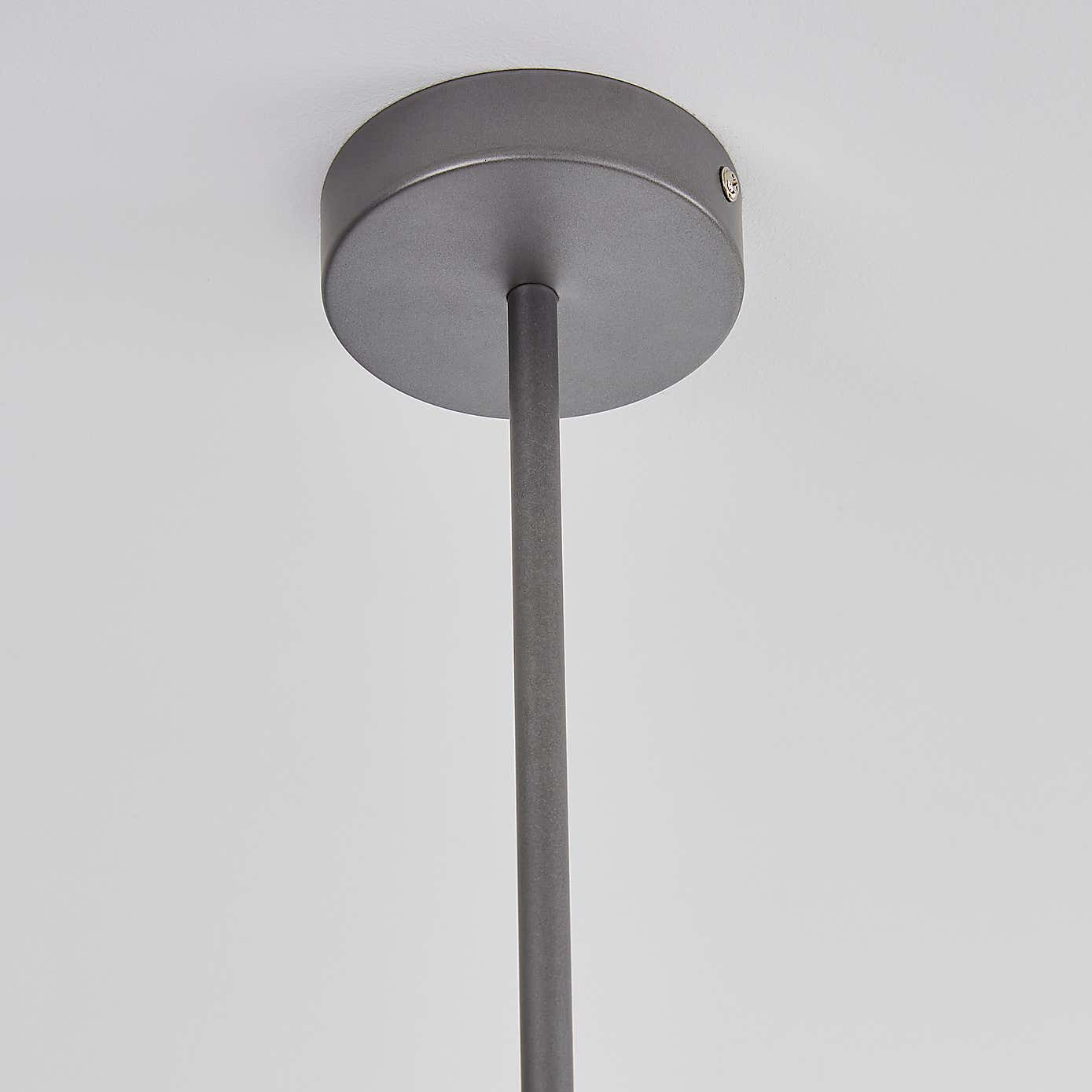 Vienna 3 Light Ceiling Fitting