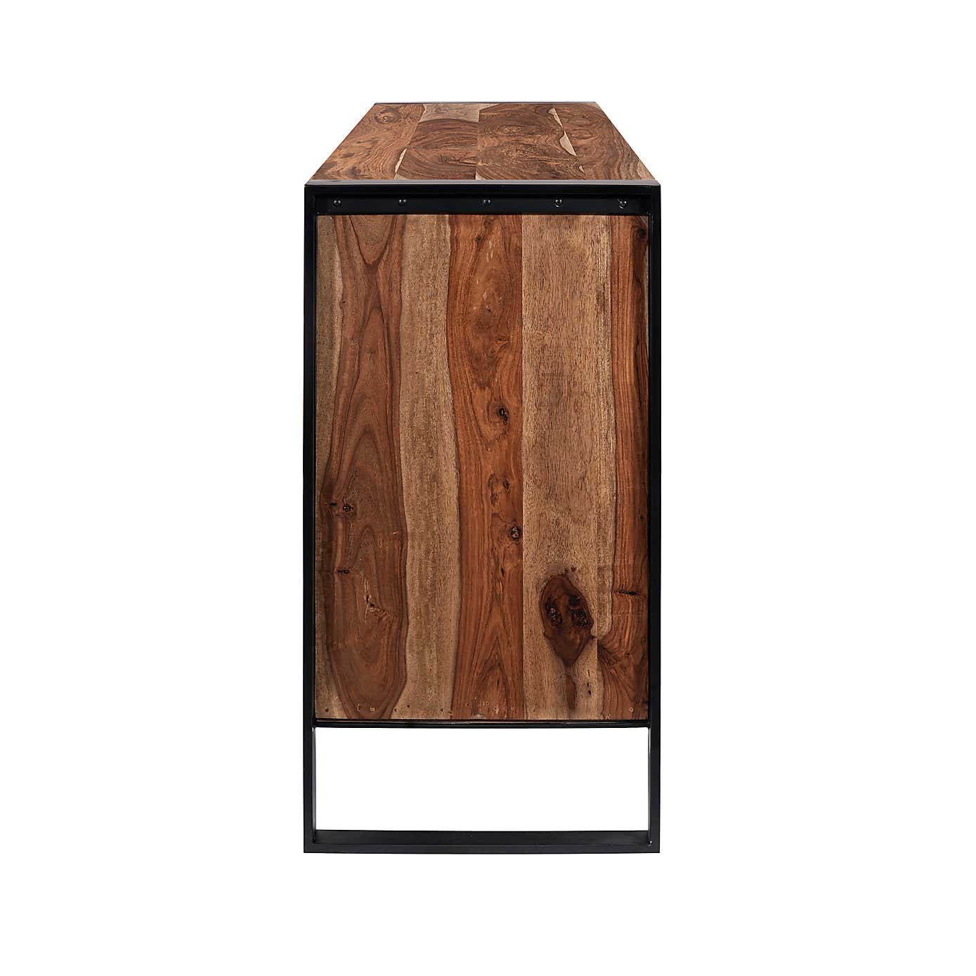 Indus Valley Logan Wide Sideboard