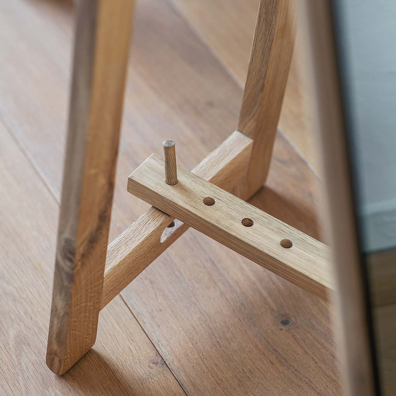 Kalia Cheval Full Length Mirror