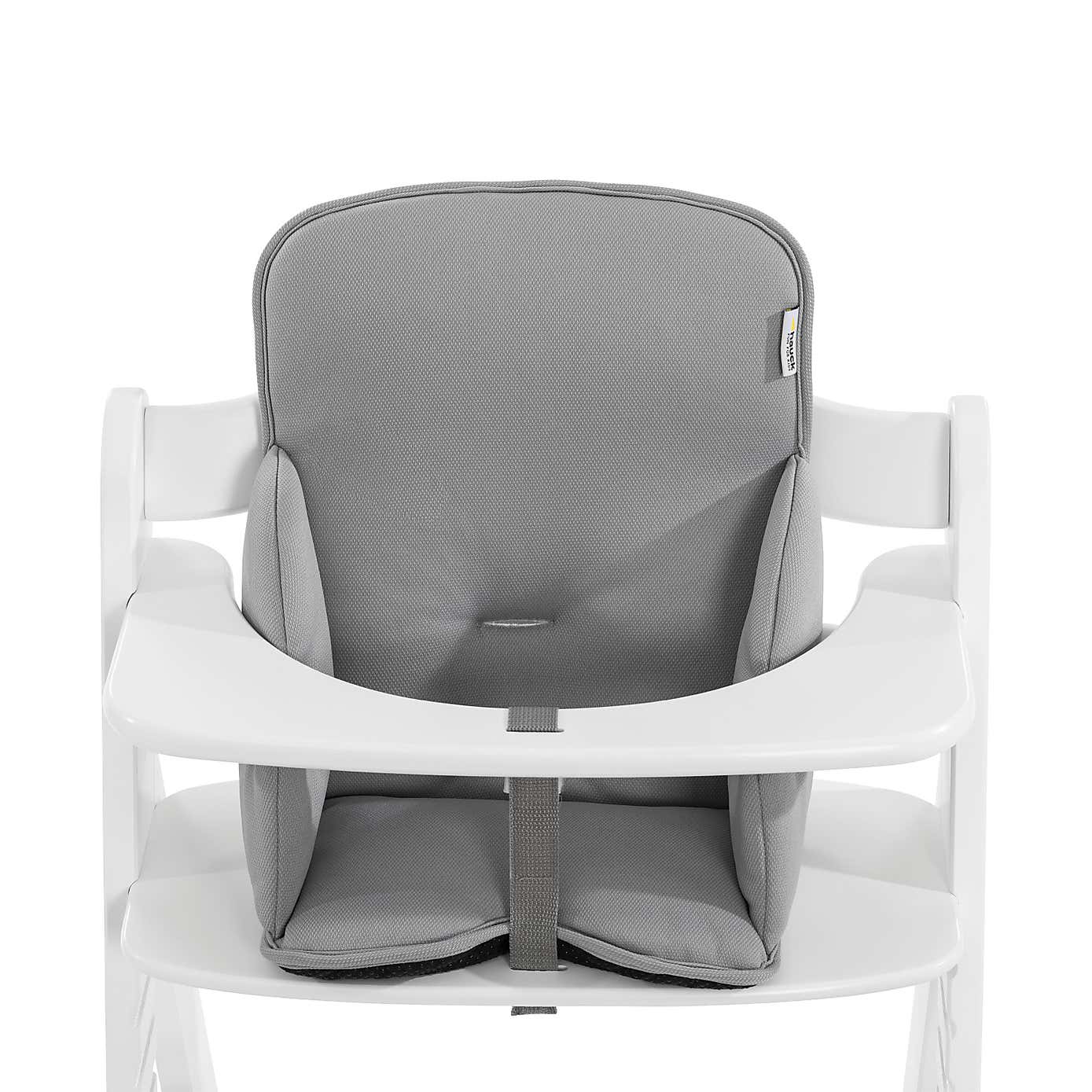 Hauck Alpha Cosy Comfort Highchair Cushion