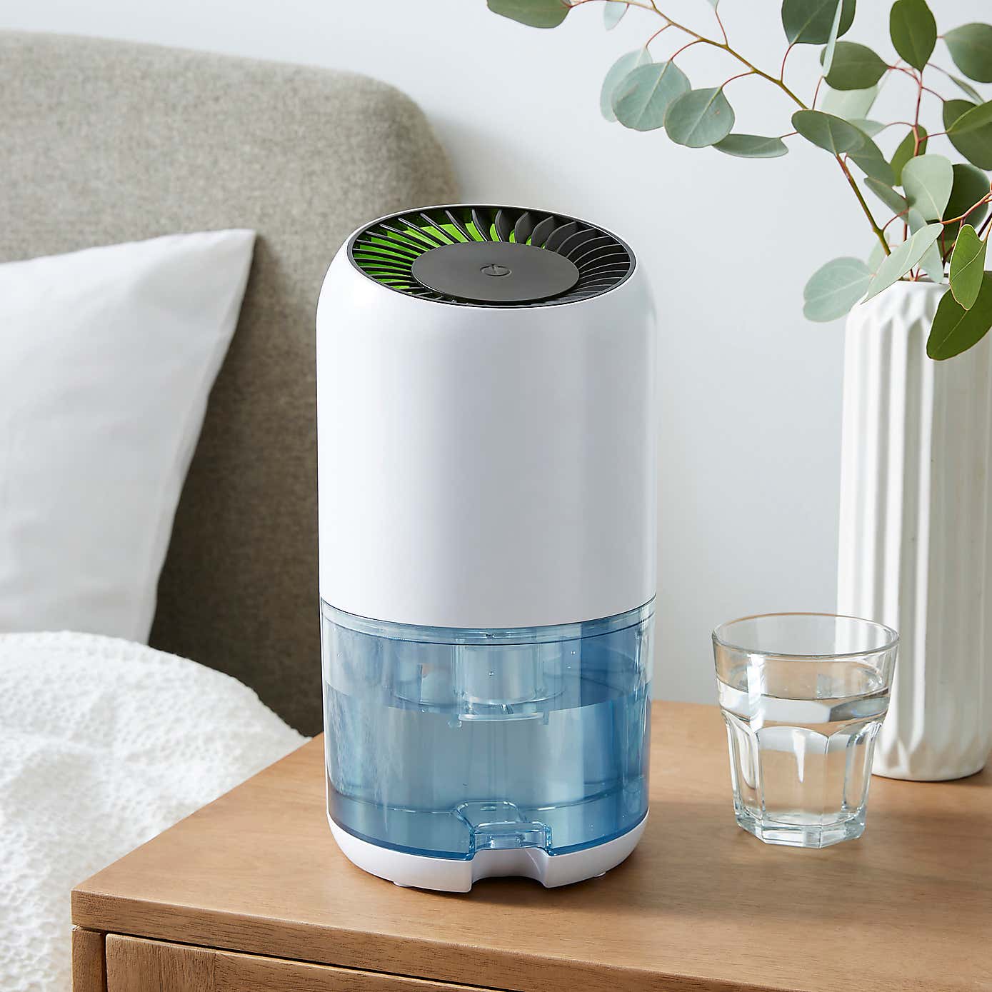 Dunelm 1L Dehumidifier