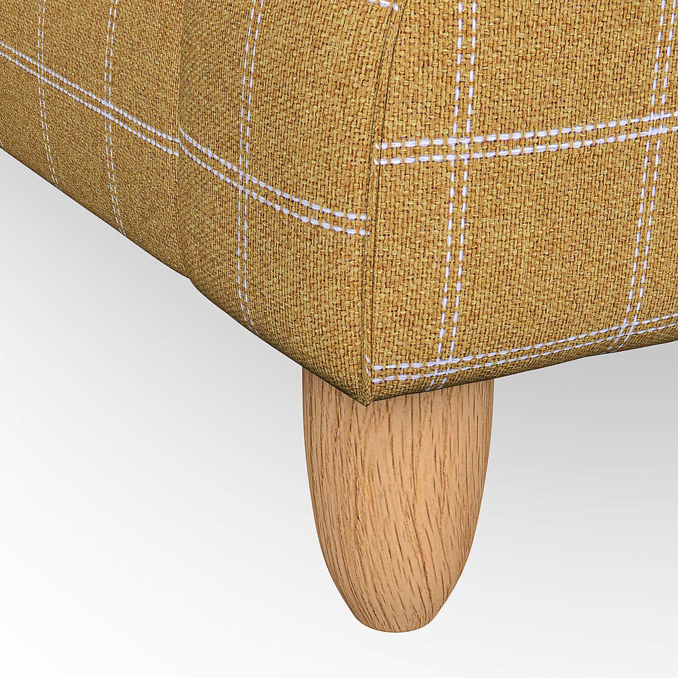 Ashford 3 Seater Sofa