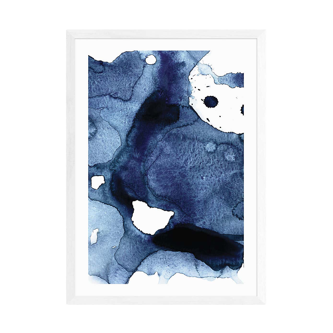 East End Prints Ink Print