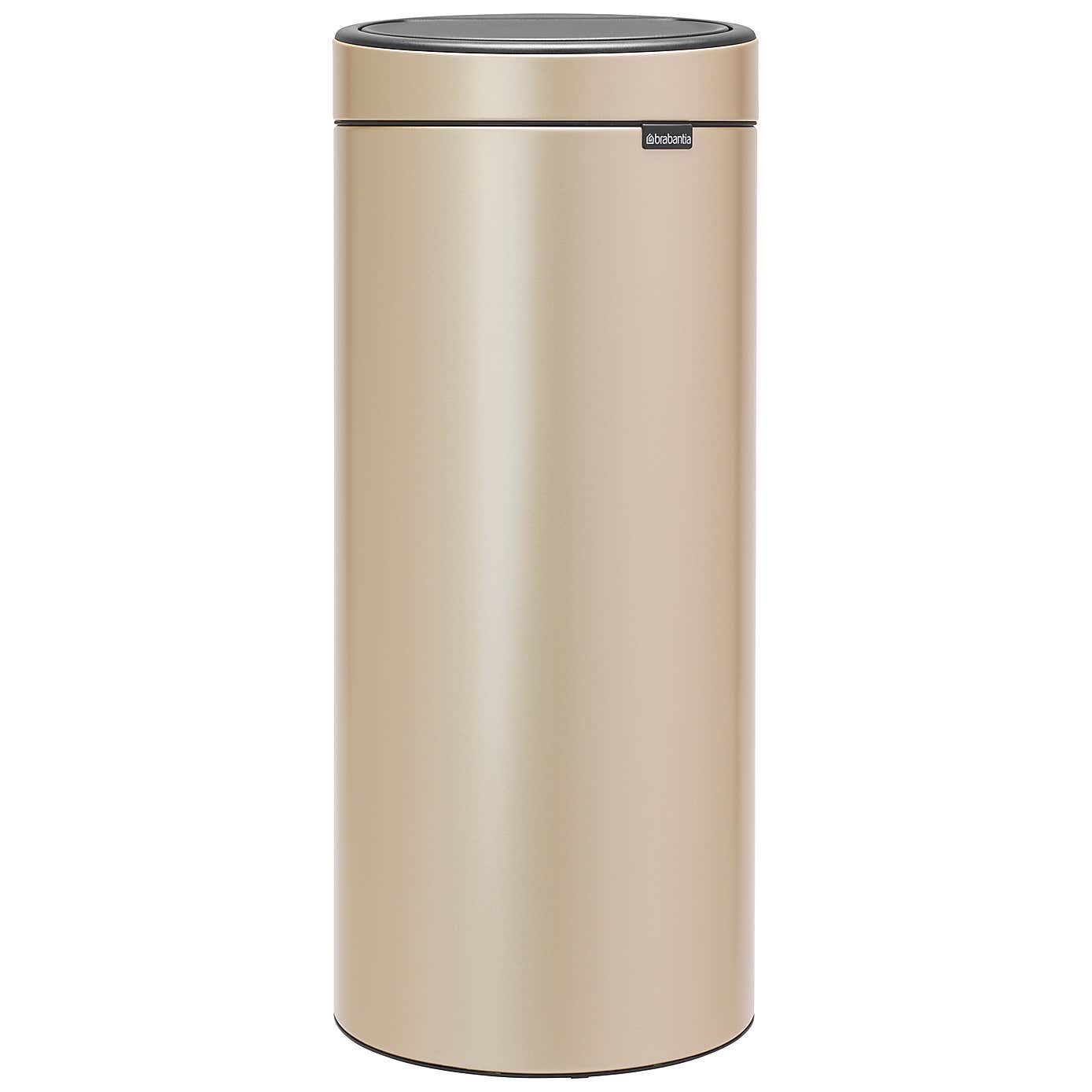 Brabantia 30L Touch New Bin