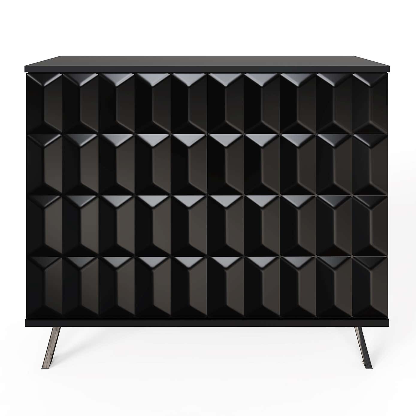 Elevate SMART LED Small Sideboard