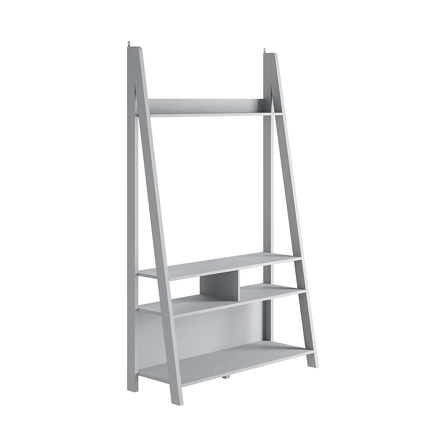 LPD Tiva Ladder Tv Unit