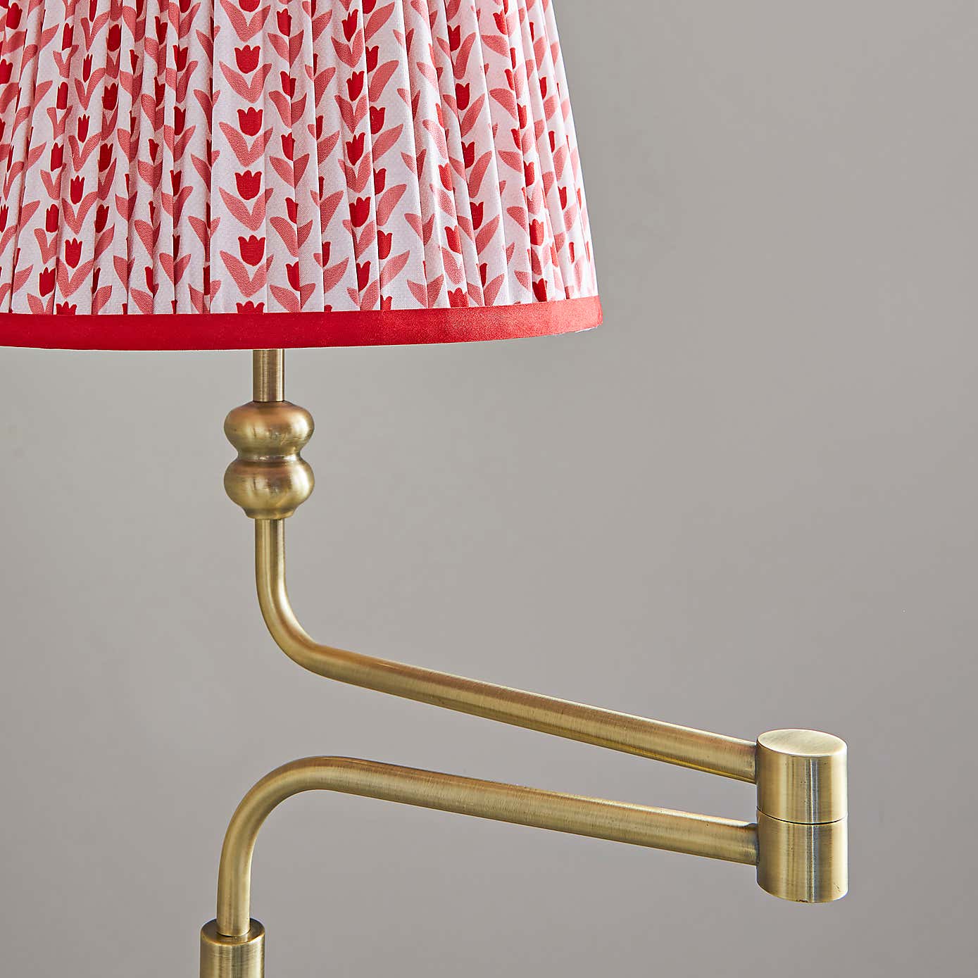 Pride & Joy Floor Lamp