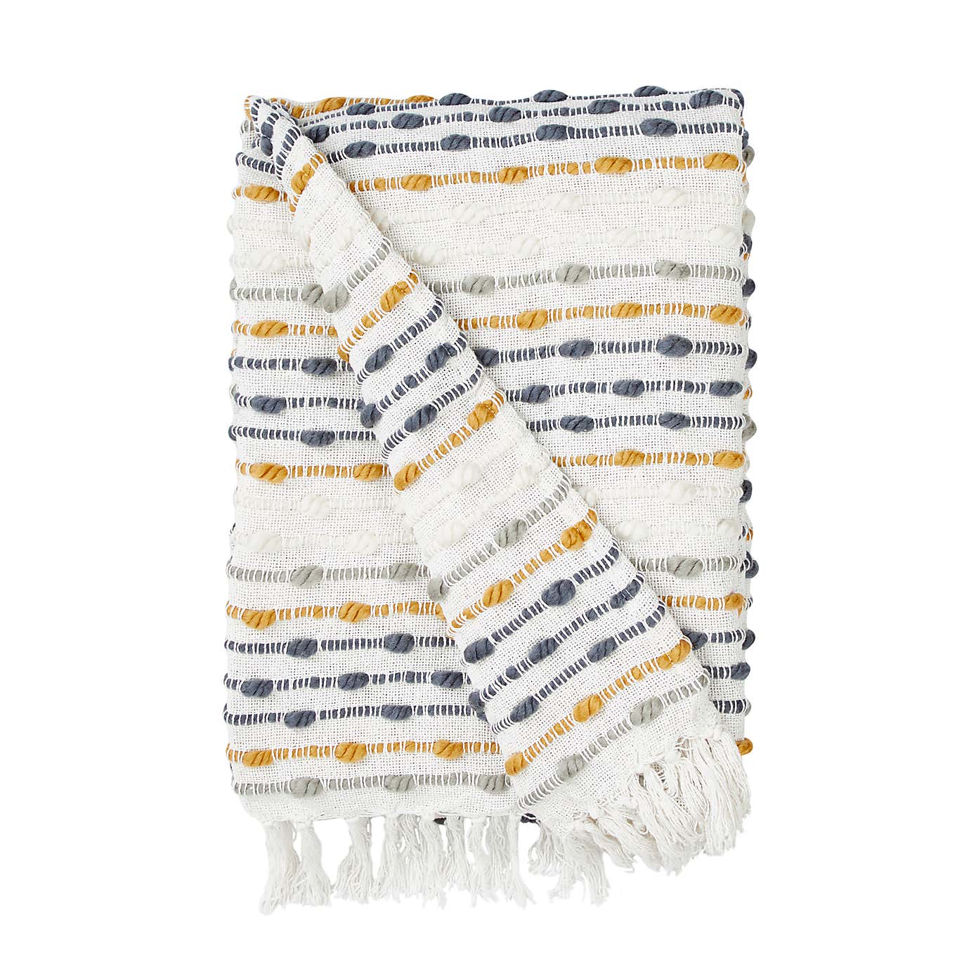 Dhadit 130cm x 150cm Throw