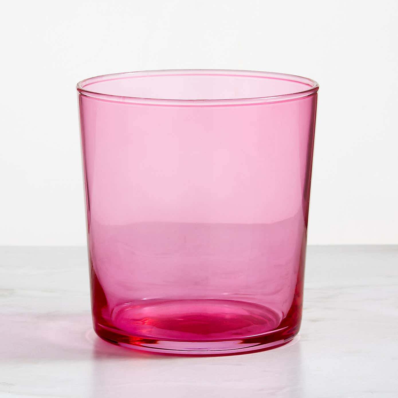 Glass Tumbler