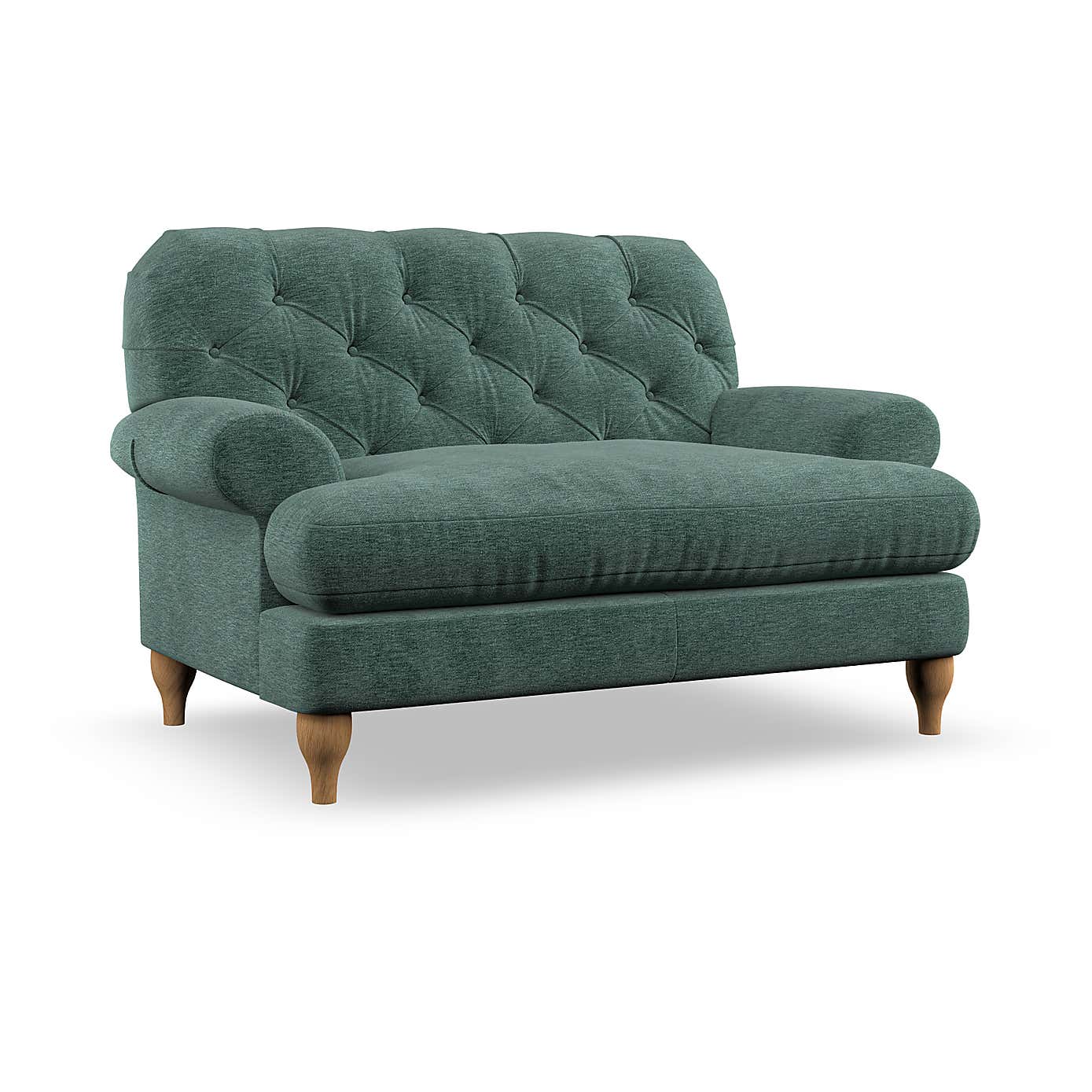 Canterbury Snuggle Chair