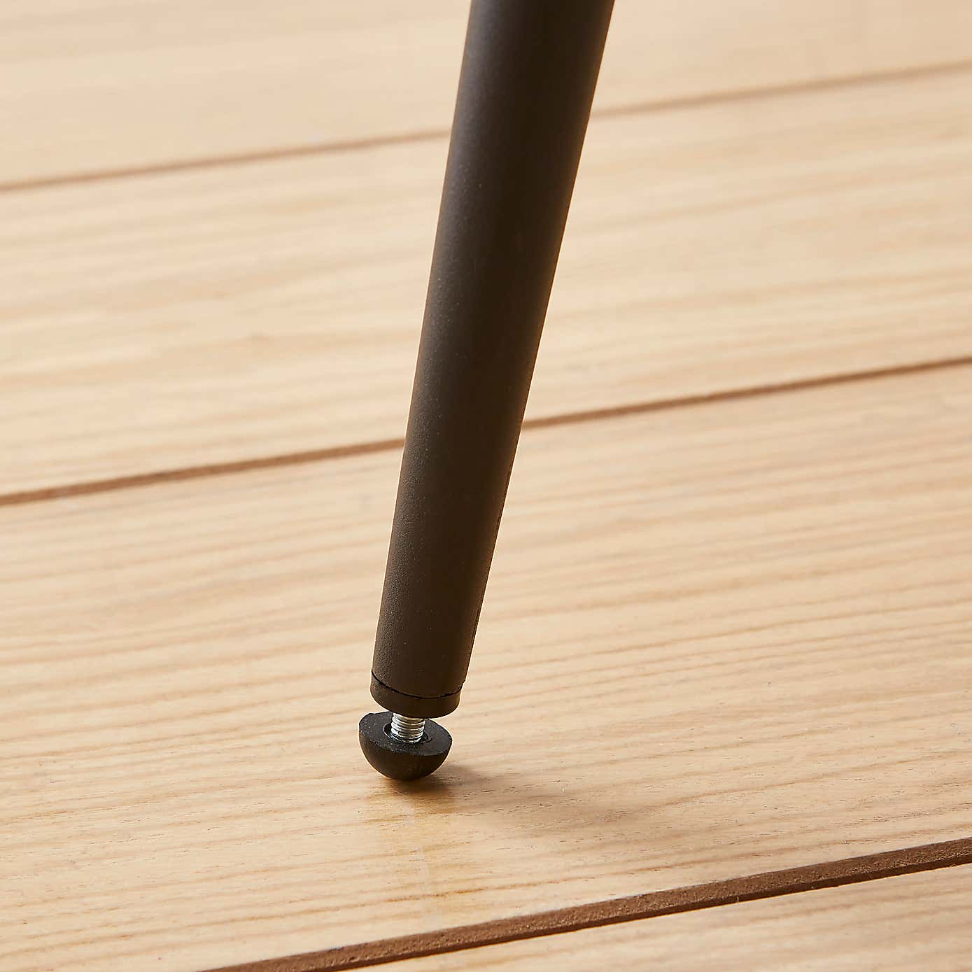 Radleigh Bar Stool, Ivory Boucle