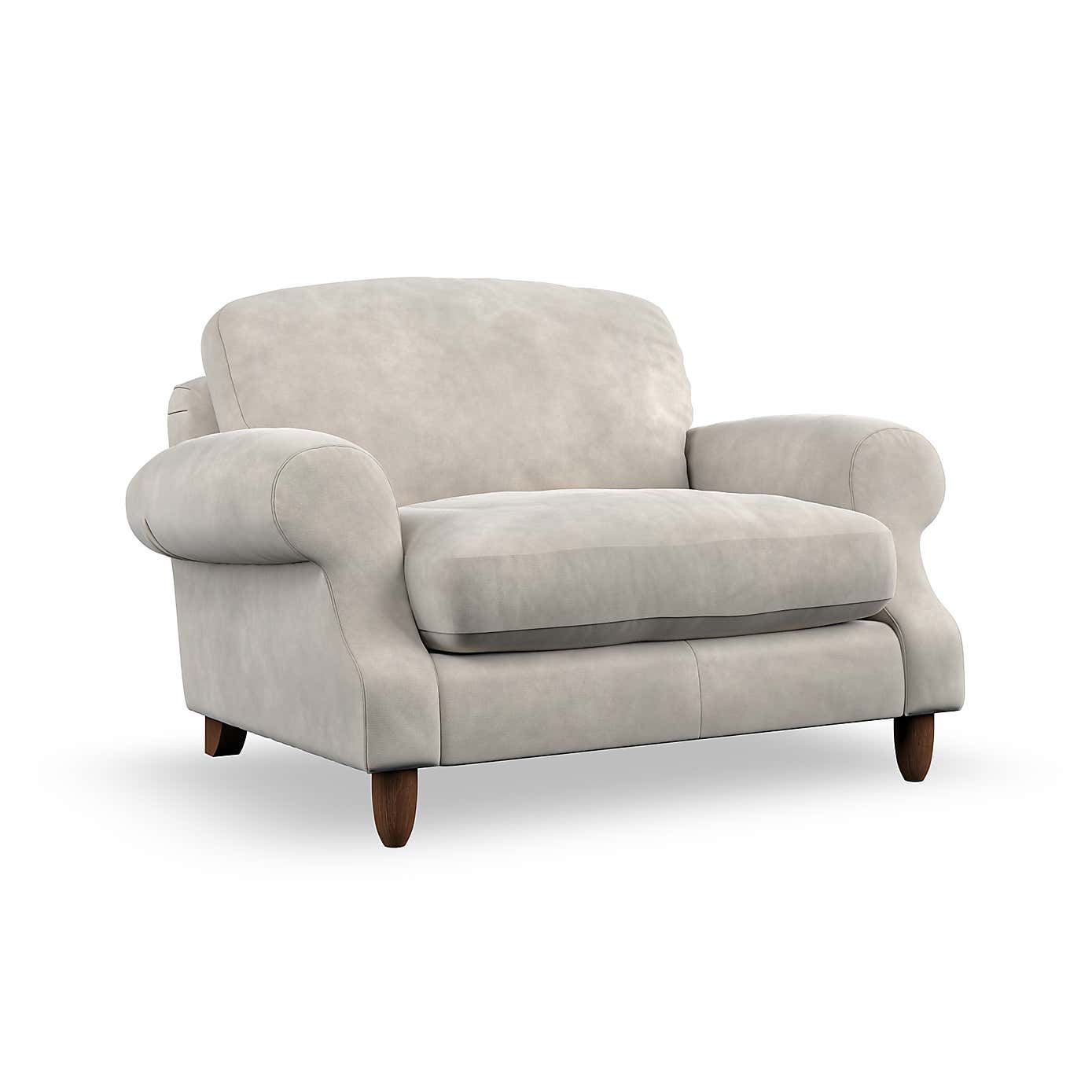 Ashford Snuggle Chair