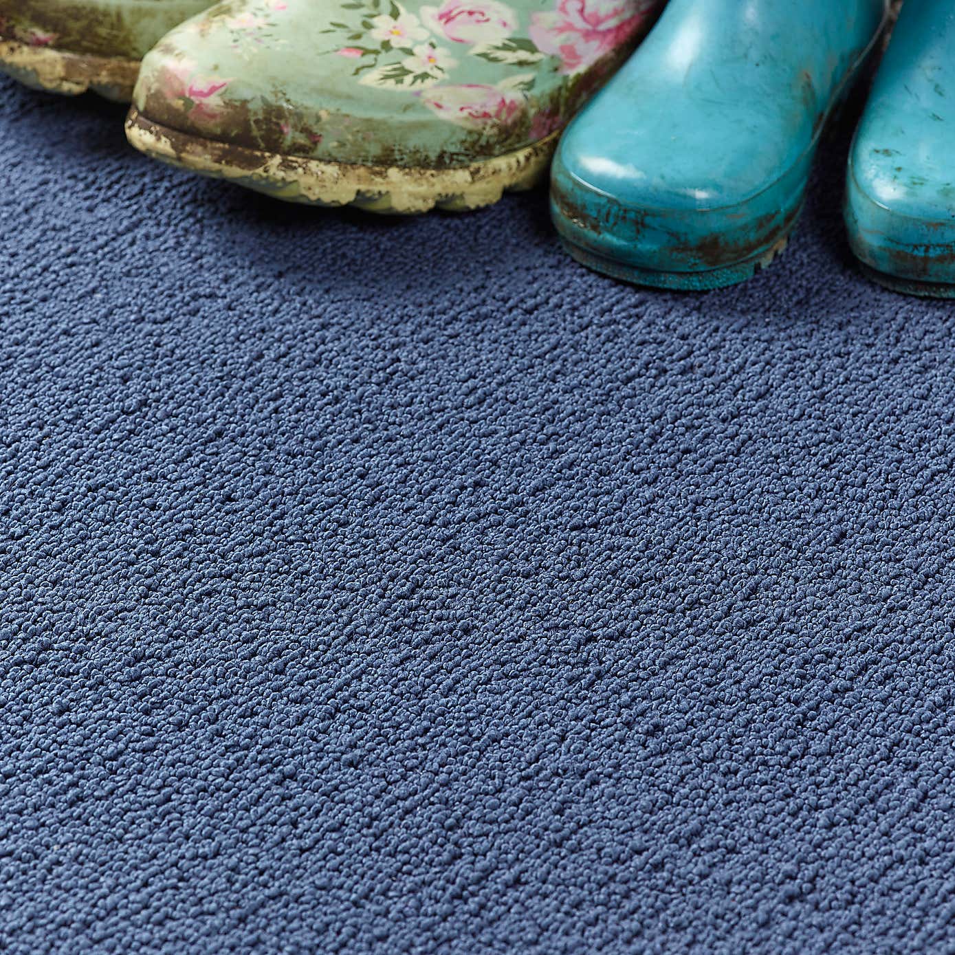 Marvel Hard-wearing Washable Doormat